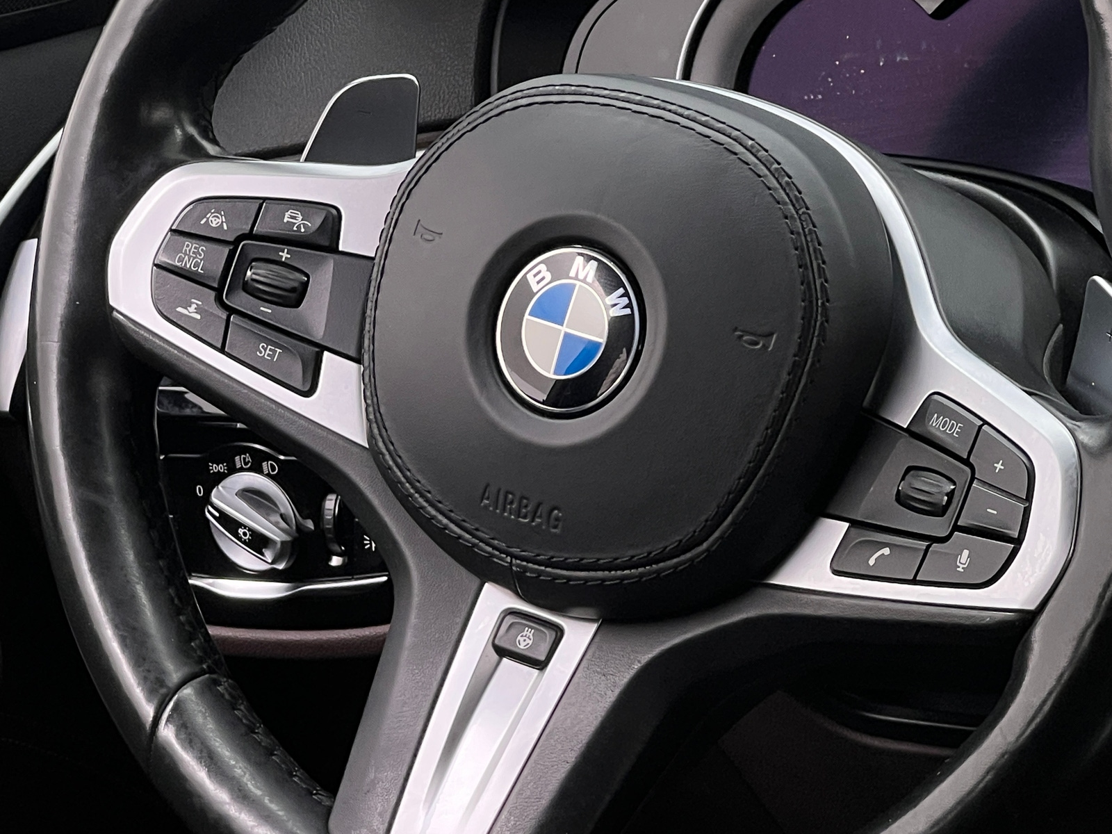 Thumbnail: 2019 BMW 5 Series - 4