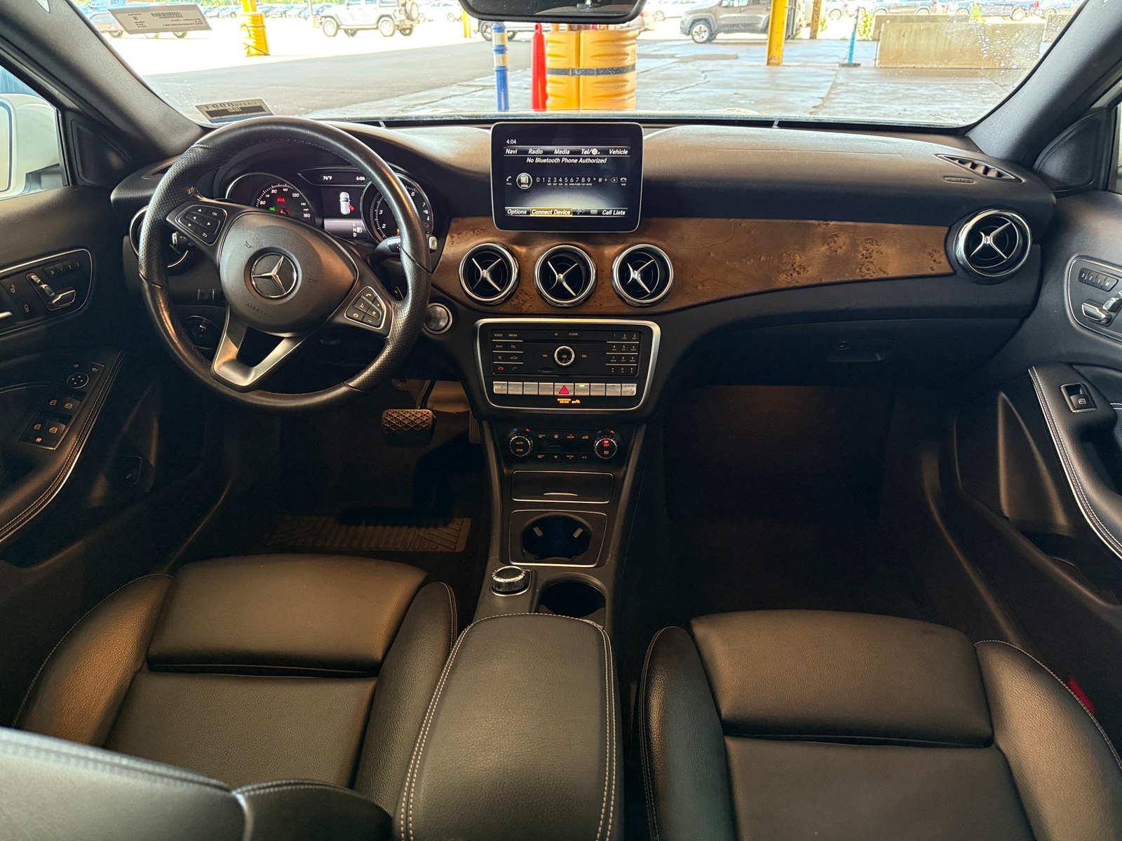 Thumbnail: 2019 Mercedes-Benz GLA - 3