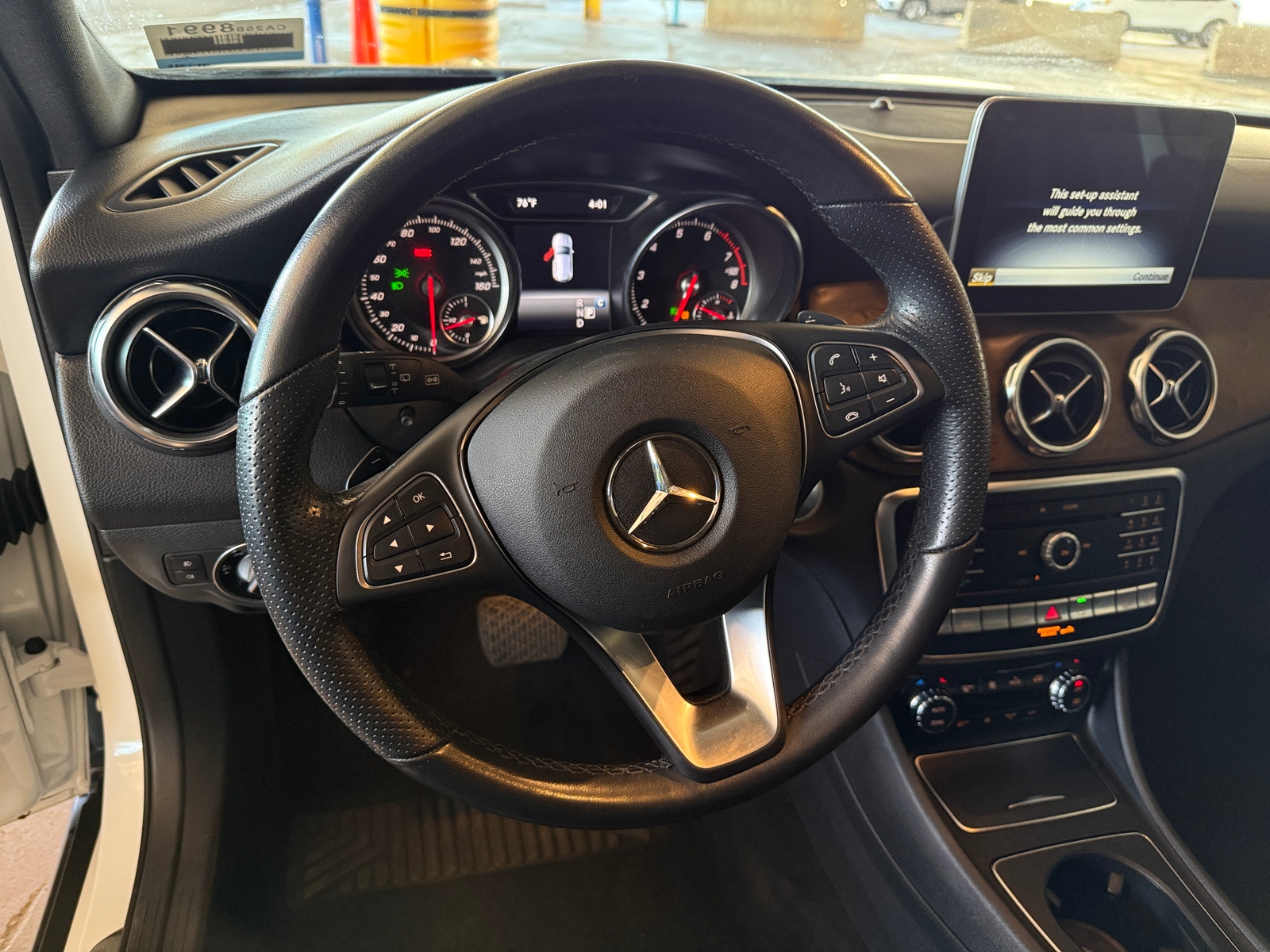 Thumbnail: 2019 Mercedes-Benz GLA - 5