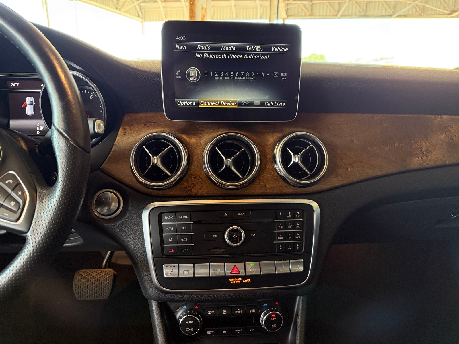 Thumbnail: 2019 Mercedes-Benz GLA - 4