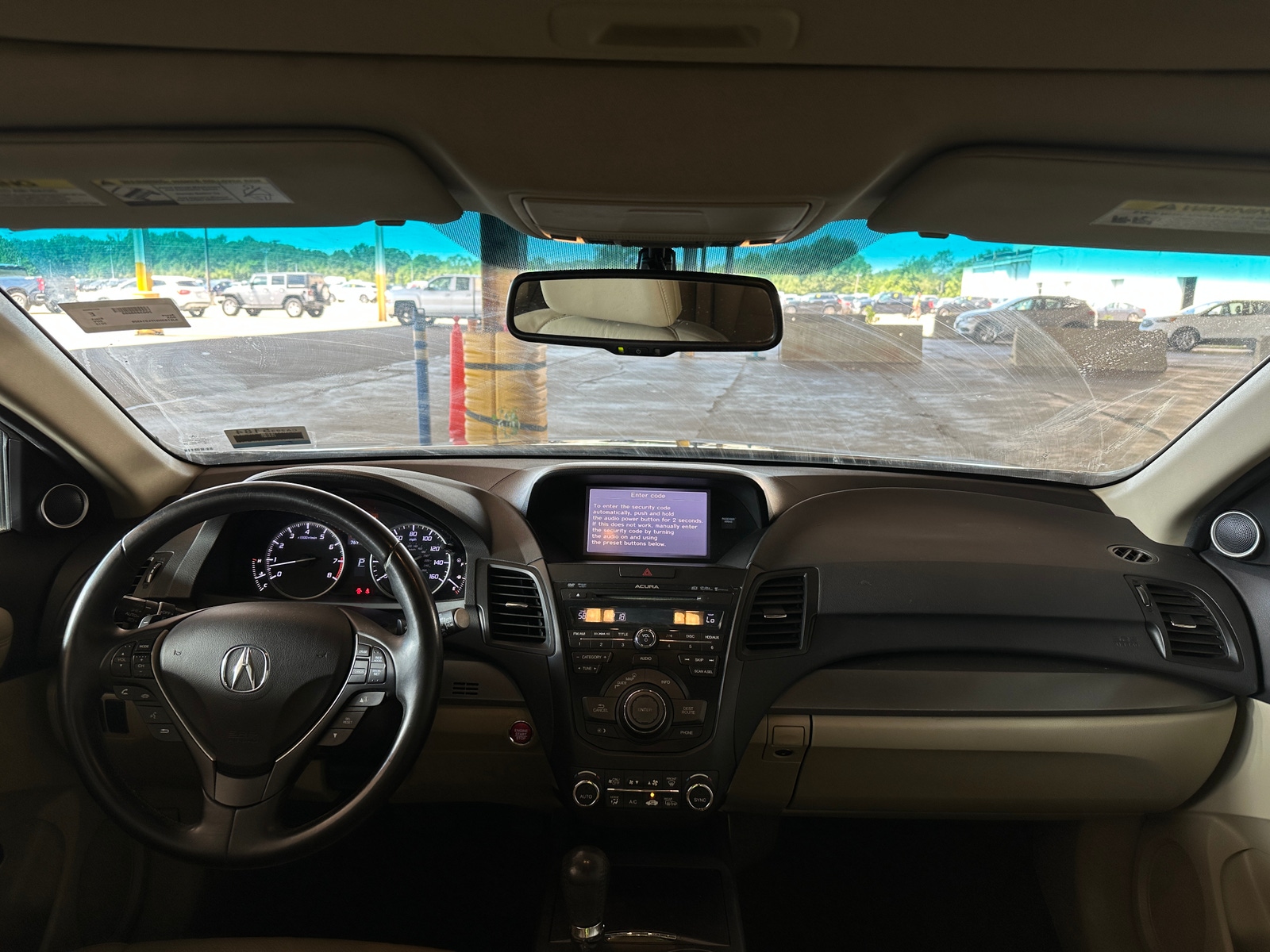 Thumbnail: 2015 Acura RDX - 2