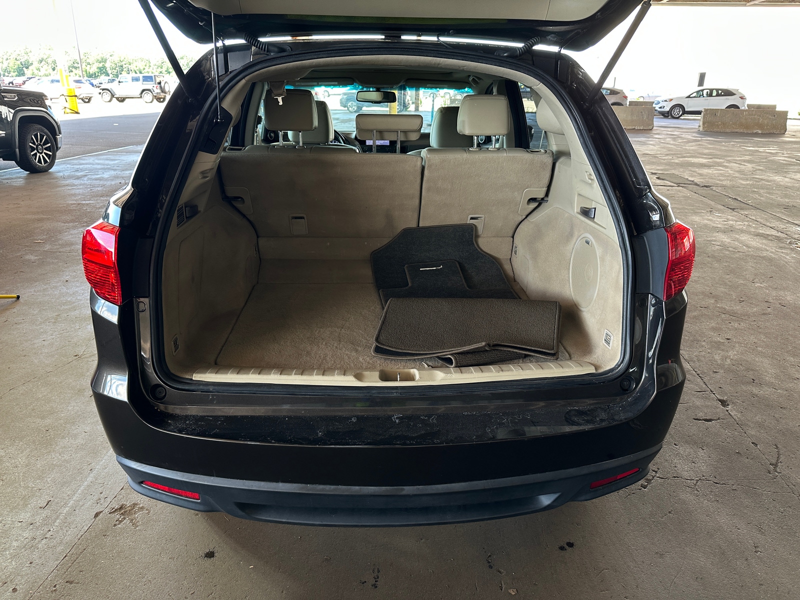 Thumbnail: 2015 Acura RDX - 6