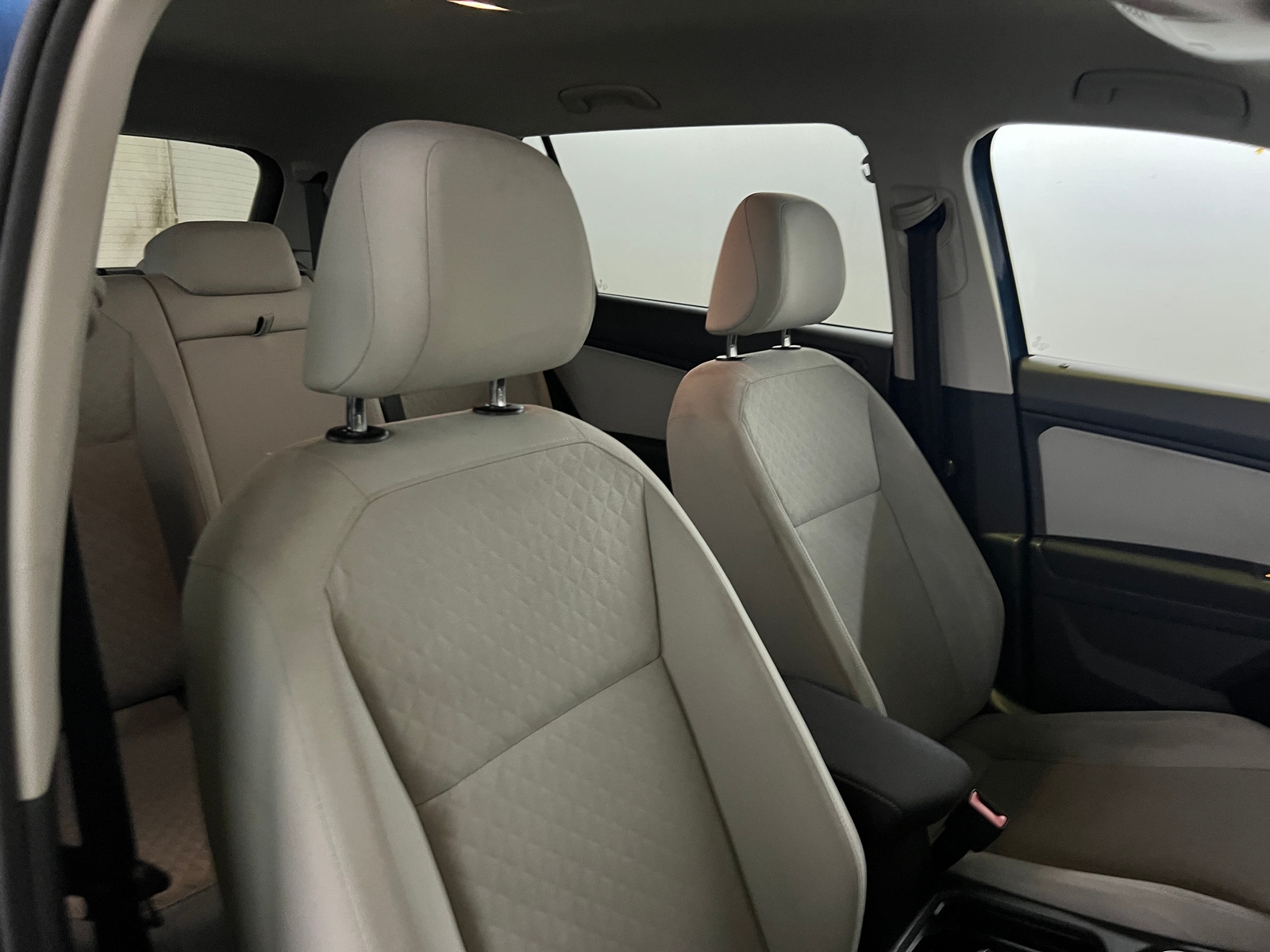 Thumbnail: 2019 Volkswagen Tiguan - 2
