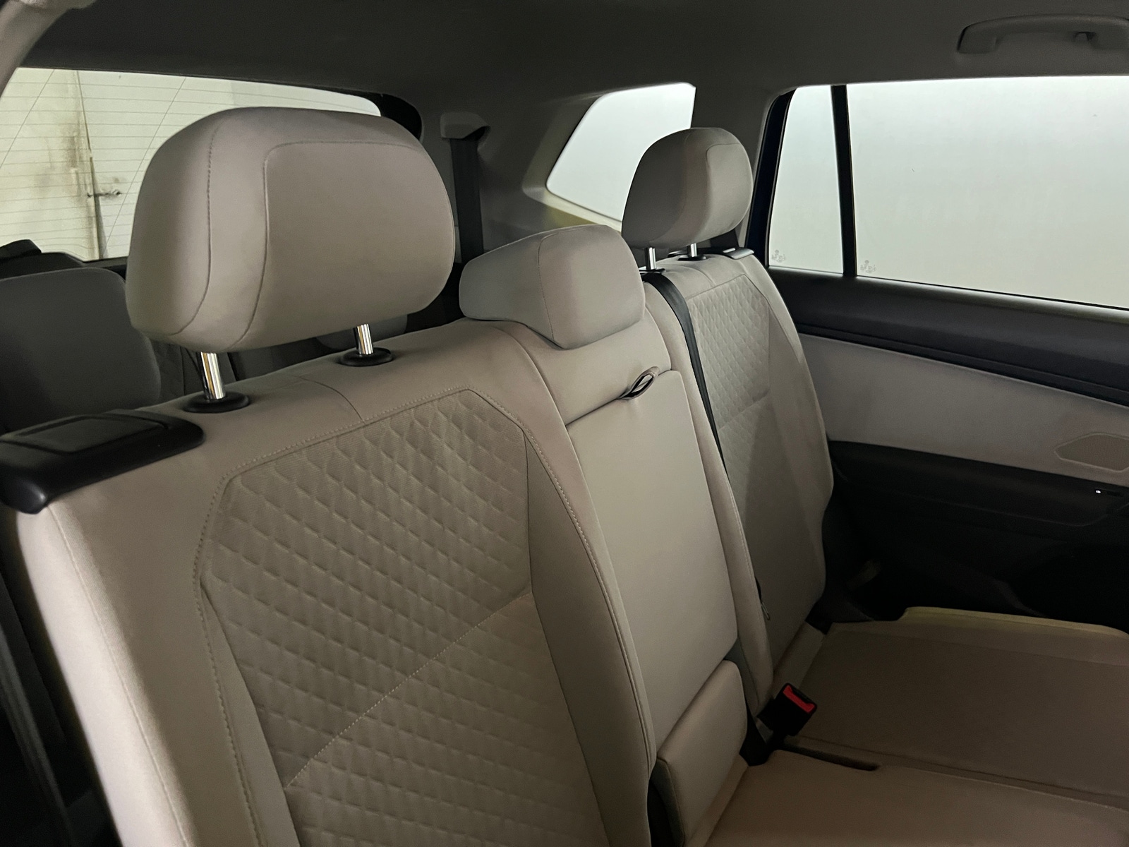 Thumbnail: 2019 Volkswagen Tiguan - 6