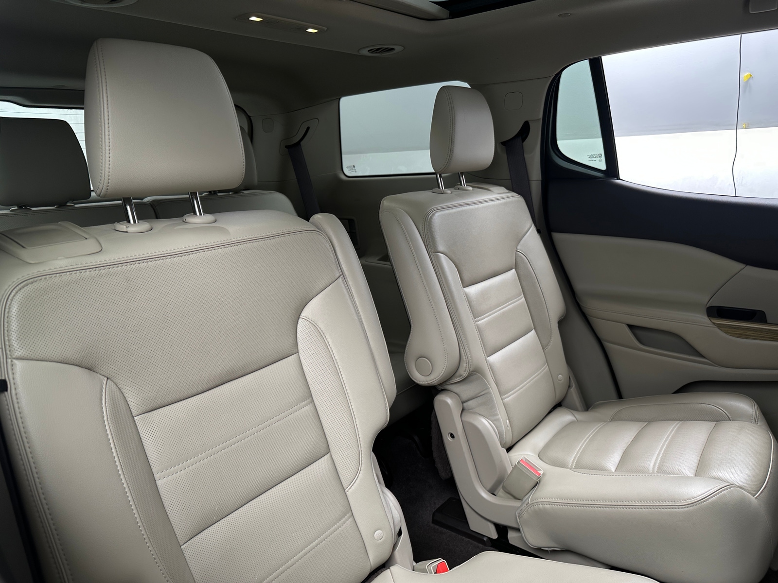 Thumbnail: 2019 GMC Acadia - 5