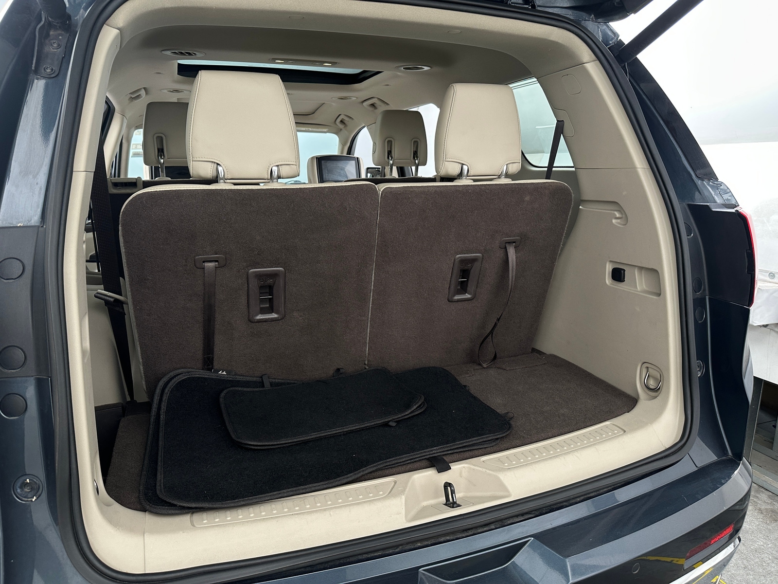 Thumbnail: 2019 GMC Acadia - 6