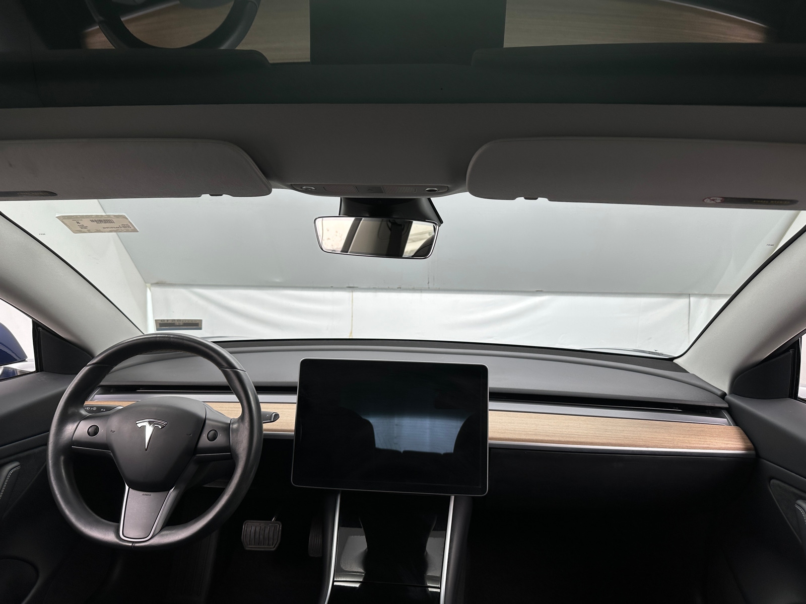 Thumbnail: 2018 Tesla Model 3 - 2