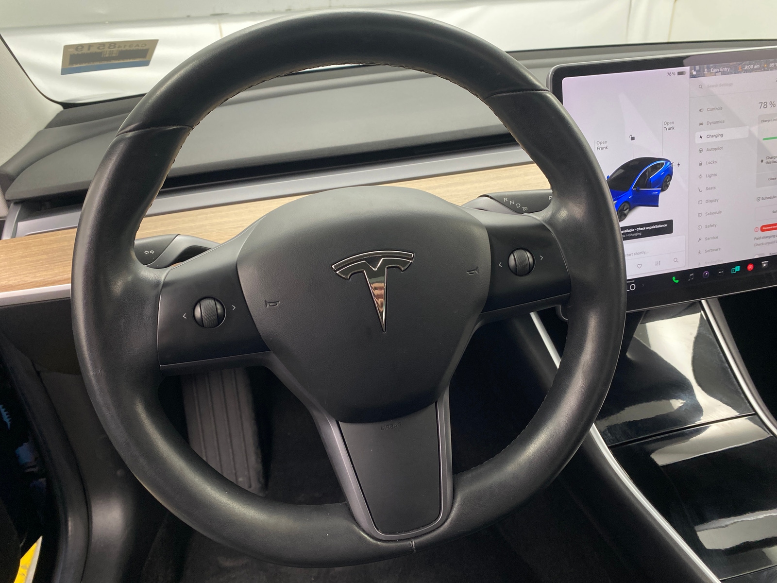 Thumbnail: 2018 Tesla Model 3 - 4