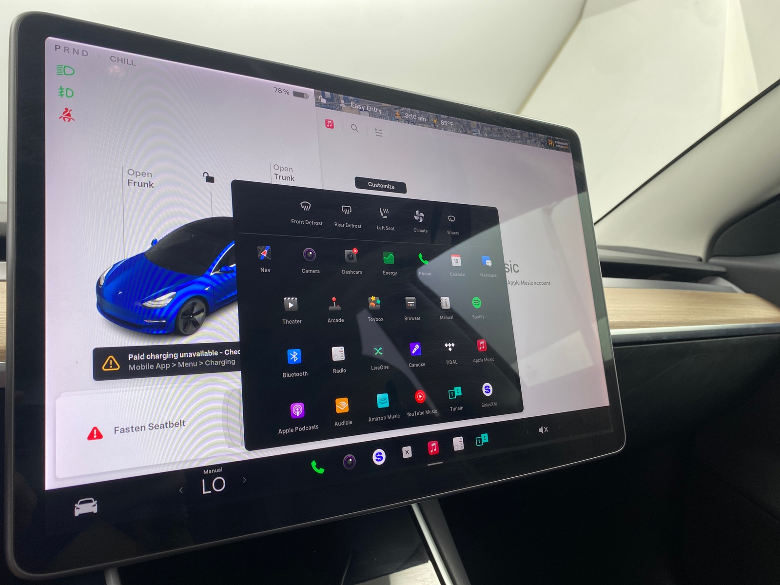 Thumbnail: 2018 Tesla Model 3 - 3