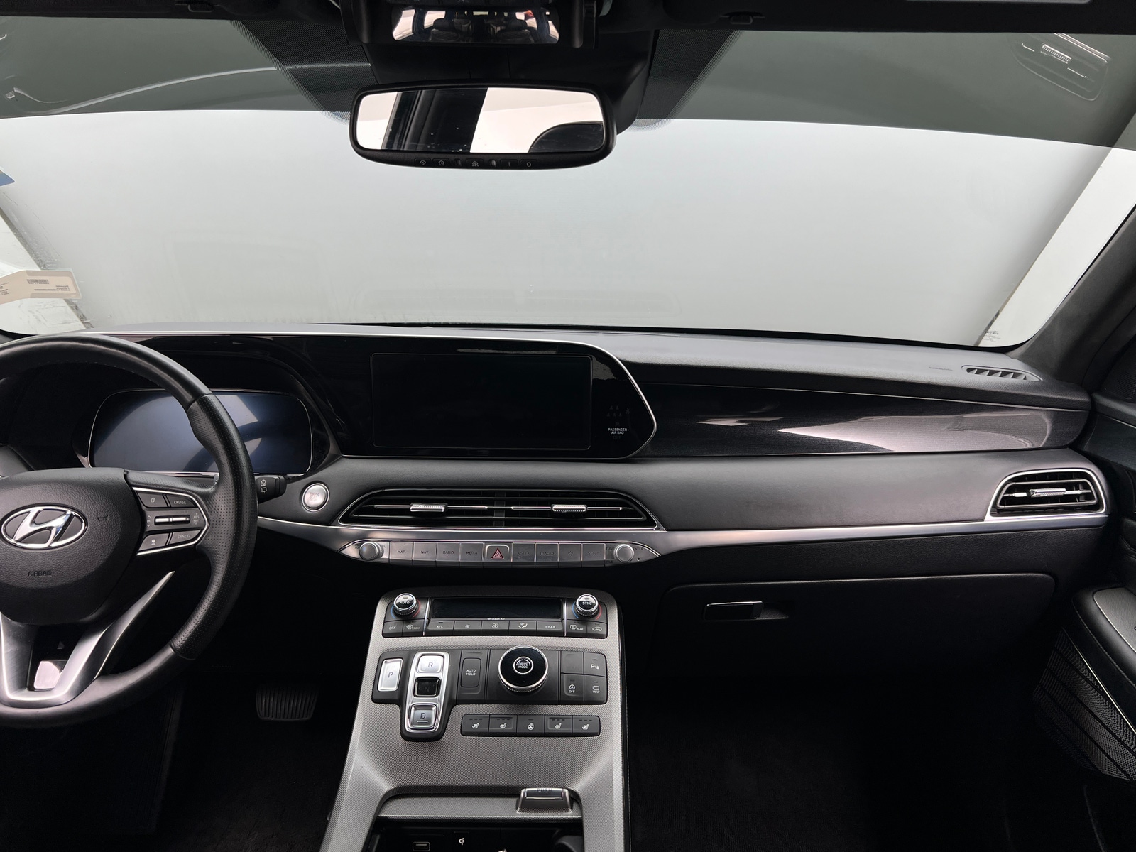 Thumbnail: 2021 Hyundai Palisade - 2