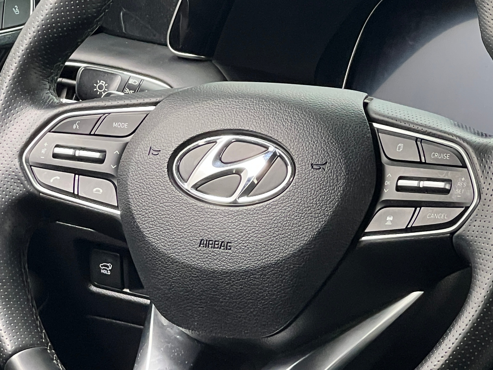 Thumbnail: 2021 Hyundai Palisade - 4