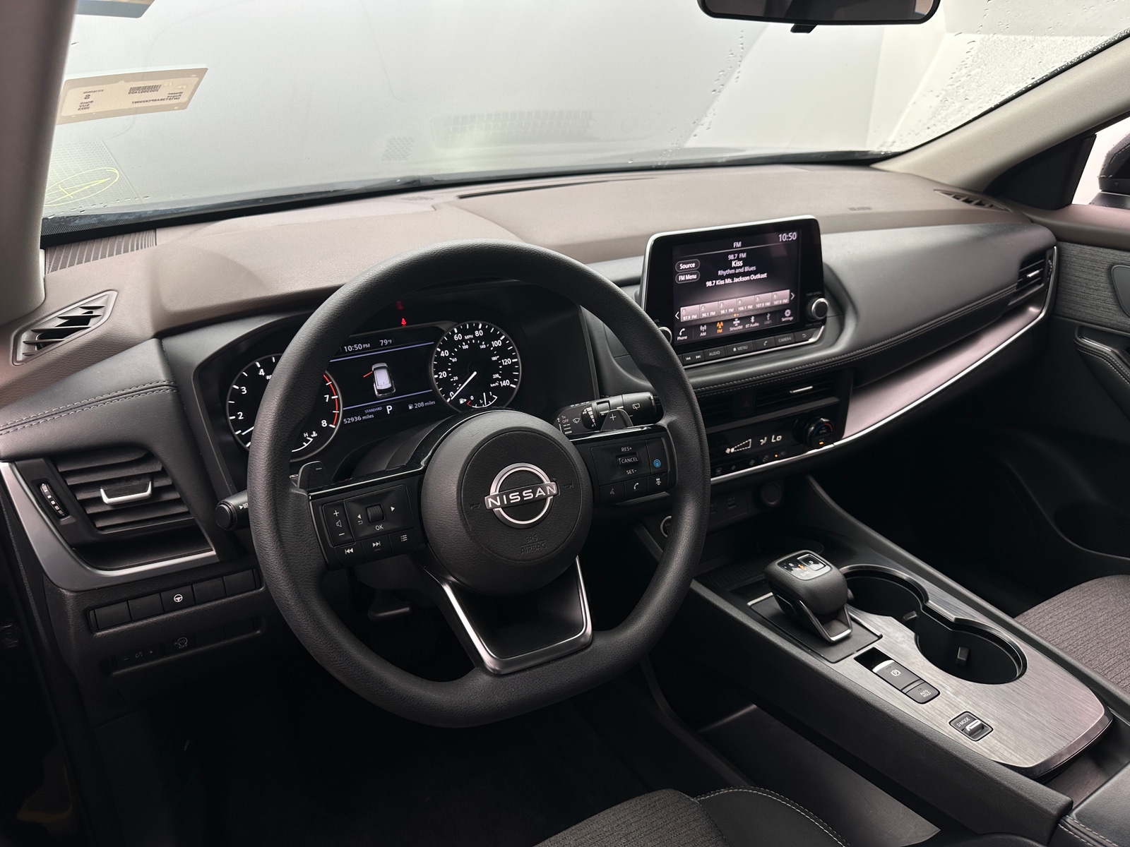 Thumbnail: 2023 Nissan Rogue - 3