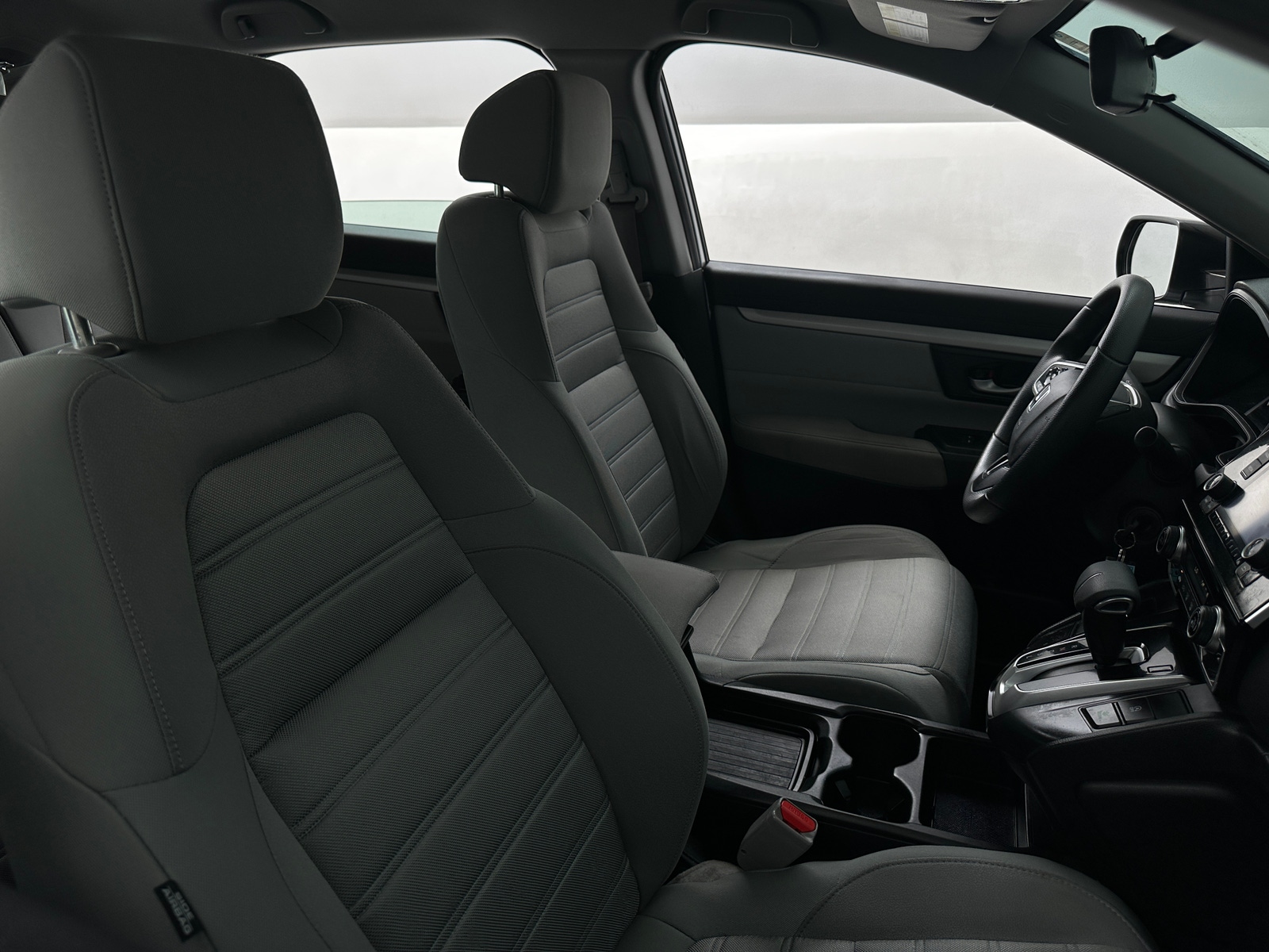 Thumbnail: 2021 Honda CR-V - 2