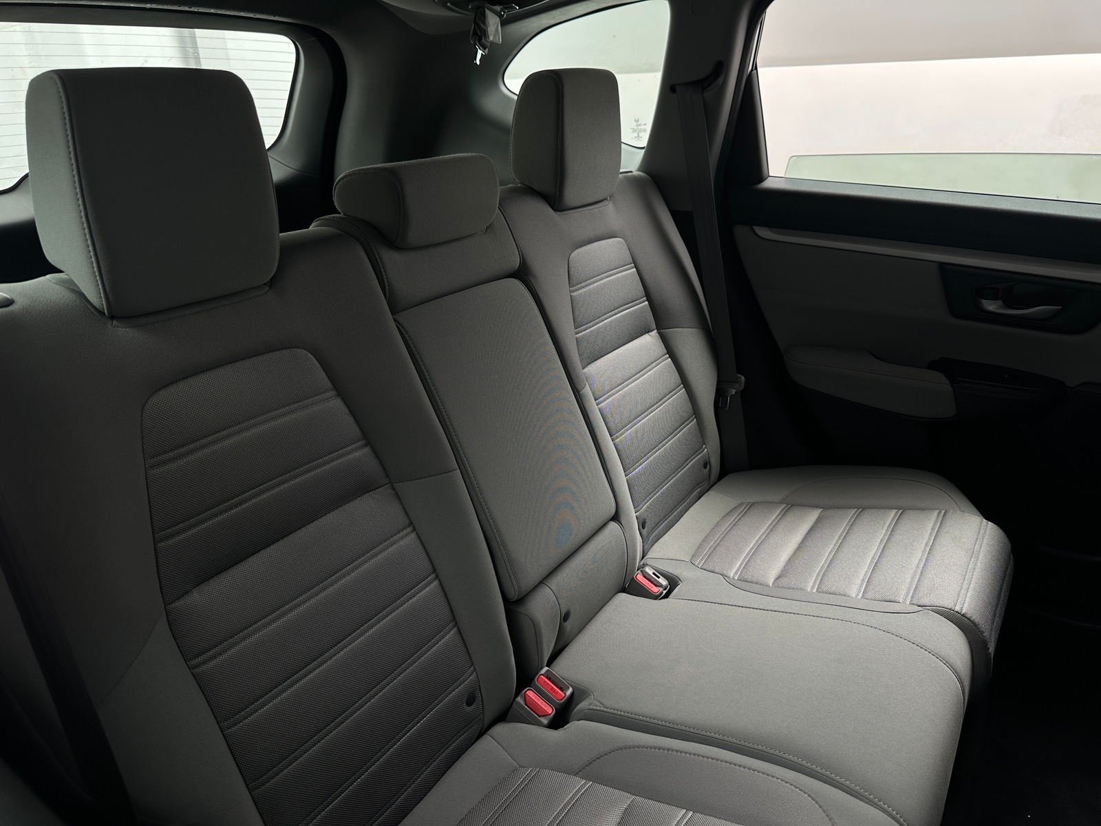 Thumbnail: 2021 Honda CR-V - 6