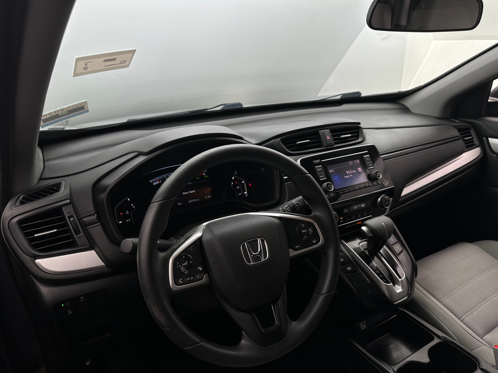 Thumbnail: 2021 Honda CR-V - 3