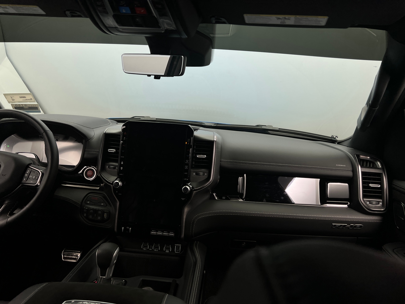 Thumbnail: 2025 RAM 1500 - 2