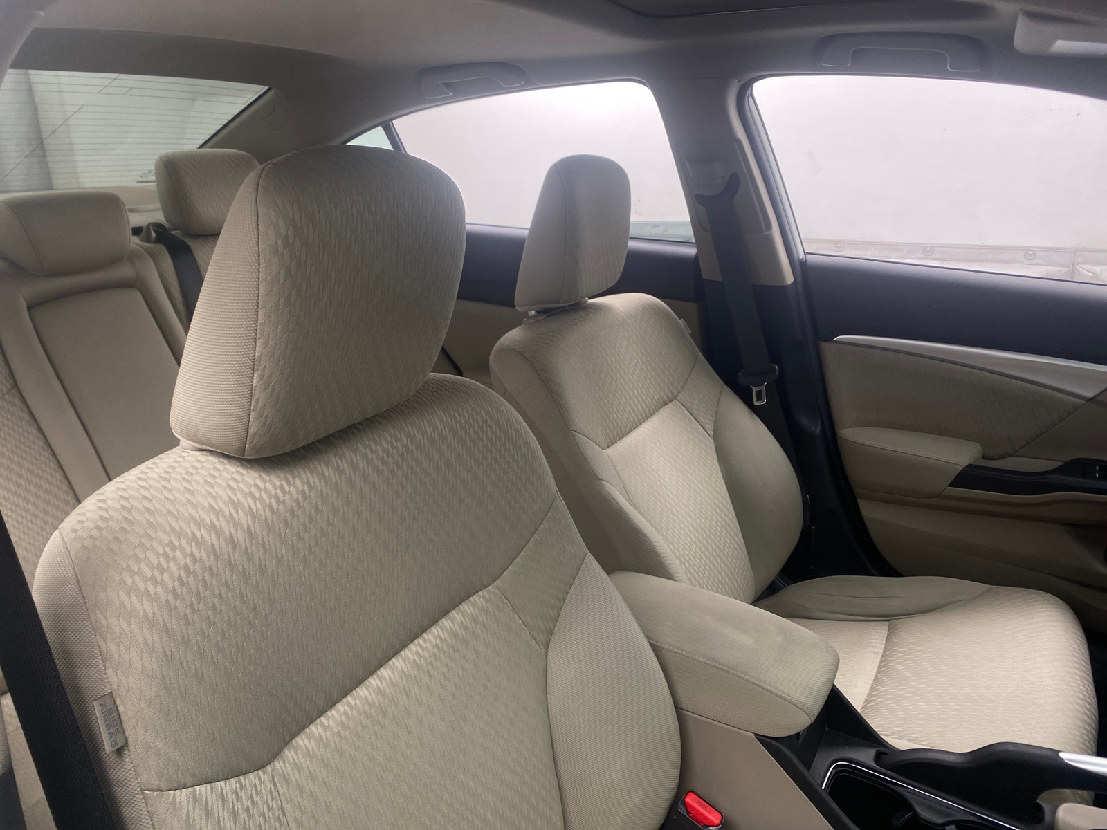 Thumbnail: 2015 Honda Civic - 2