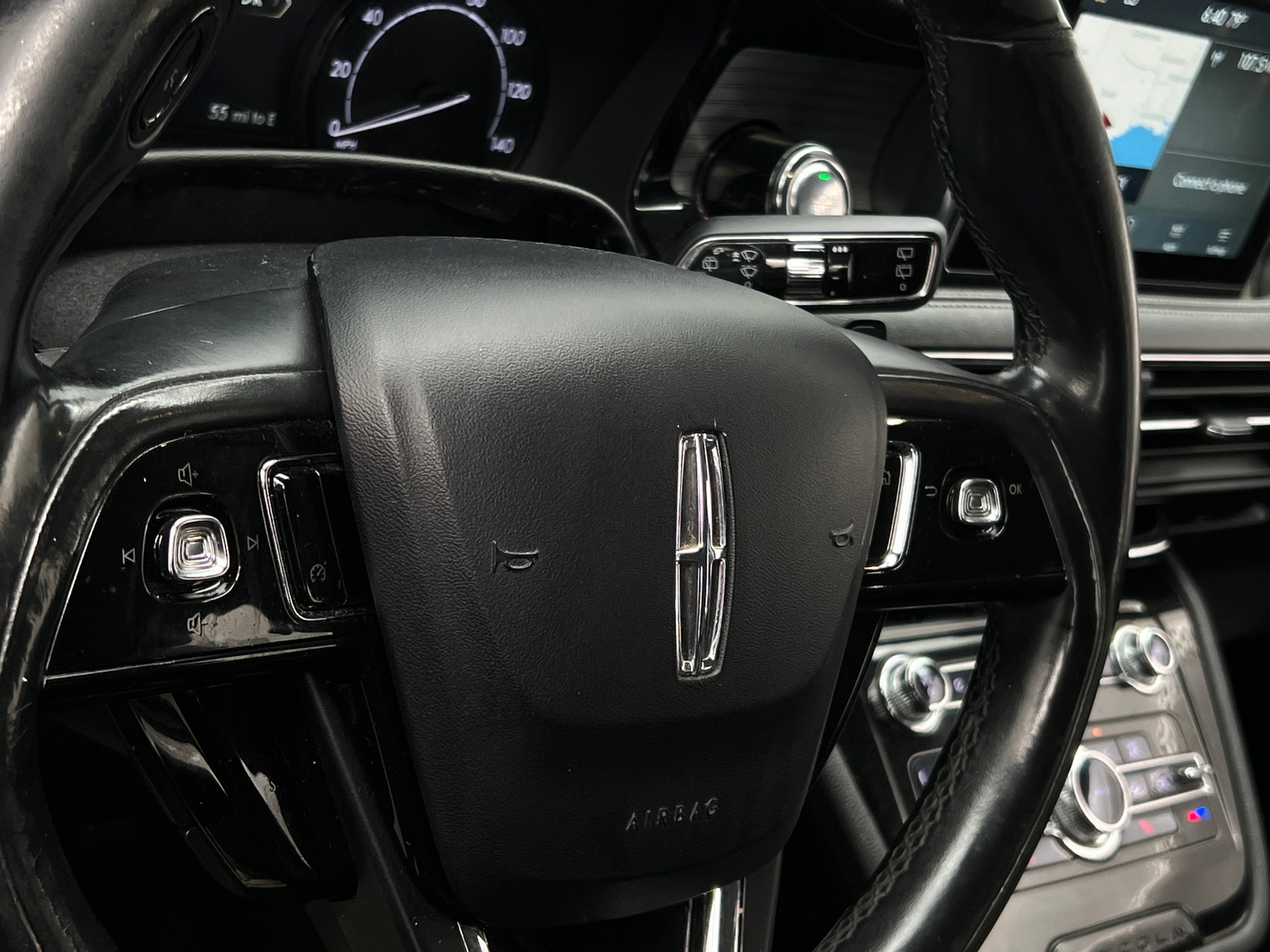 Thumbnail: 2020 Lincoln Corsair - 4
