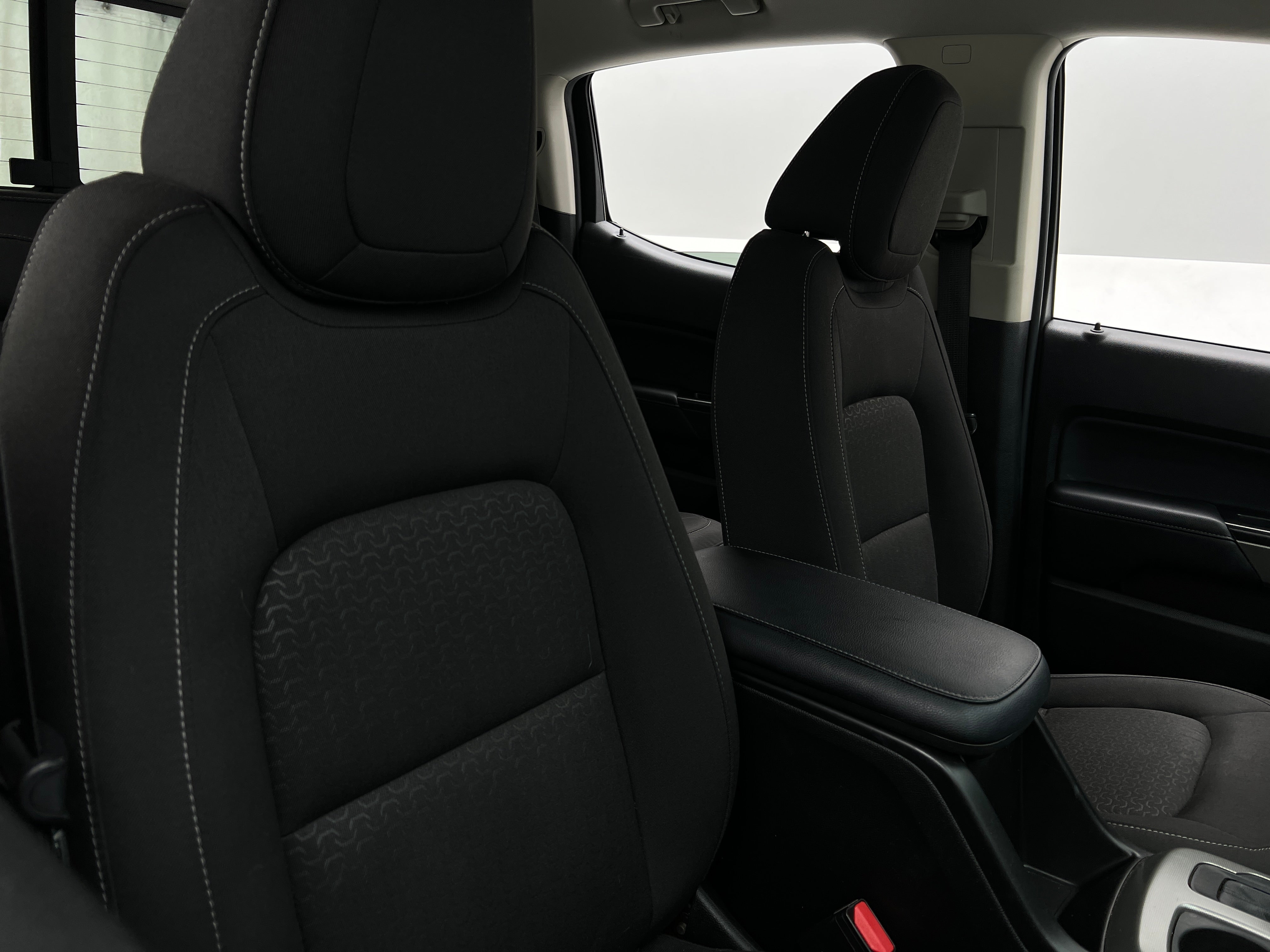 2022 GMC Canyon