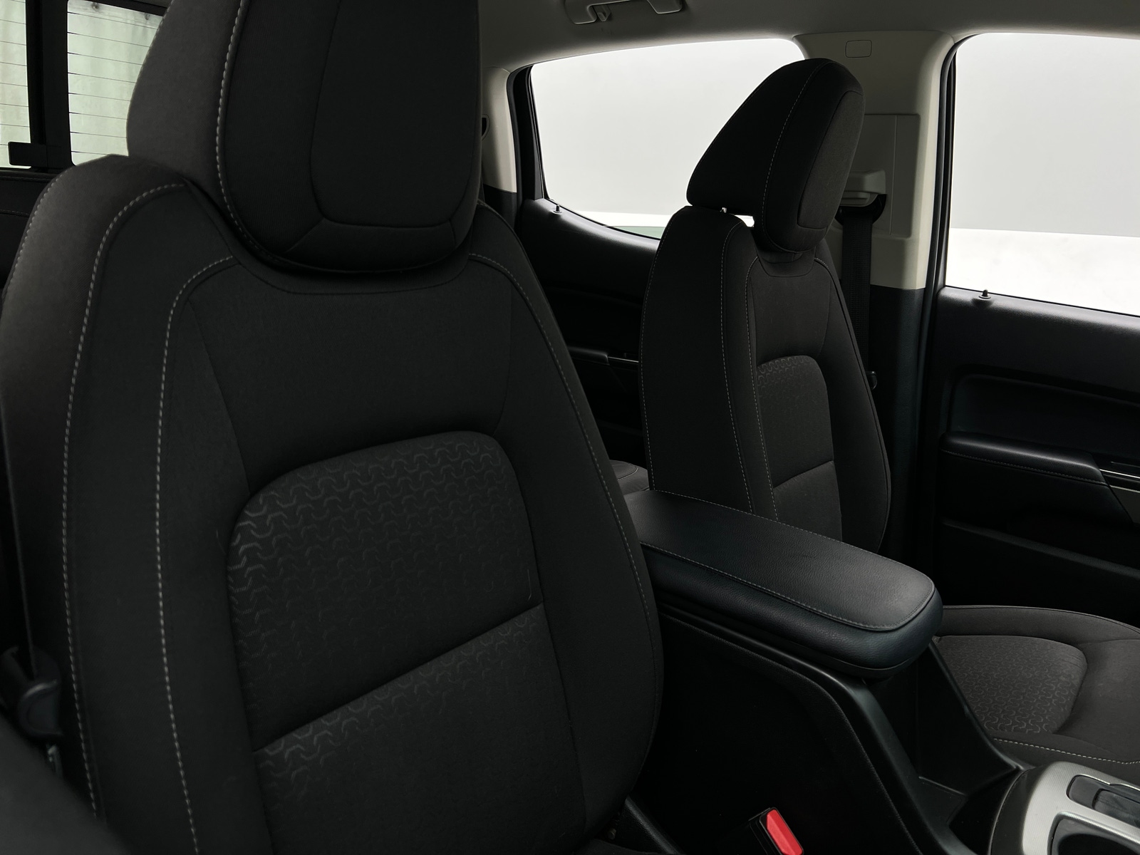 Thumbnail: 2022 GMC Canyon - 2