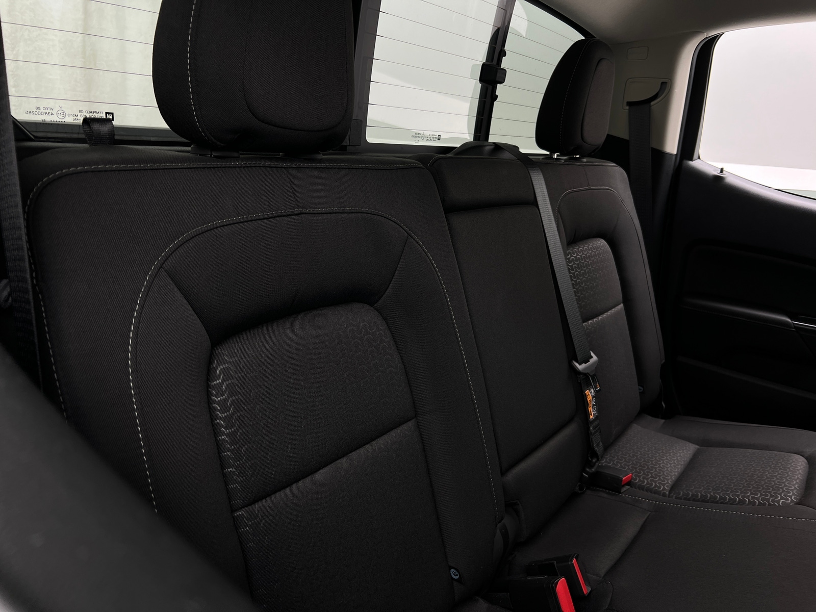 Thumbnail: 2022 GMC Canyon - 6
