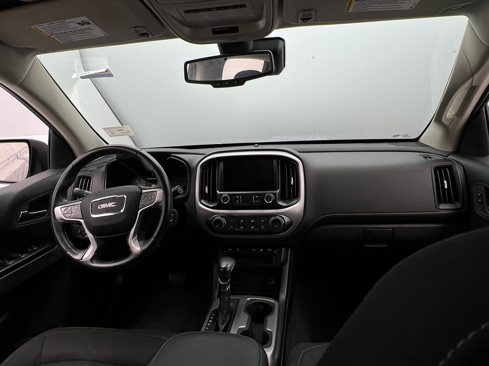 Thumbnail: 2022 GMC Canyon - 3