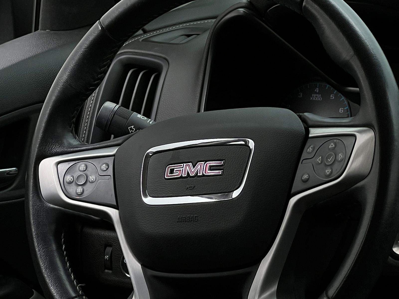 Thumbnail: 2022 GMC Canyon - 5