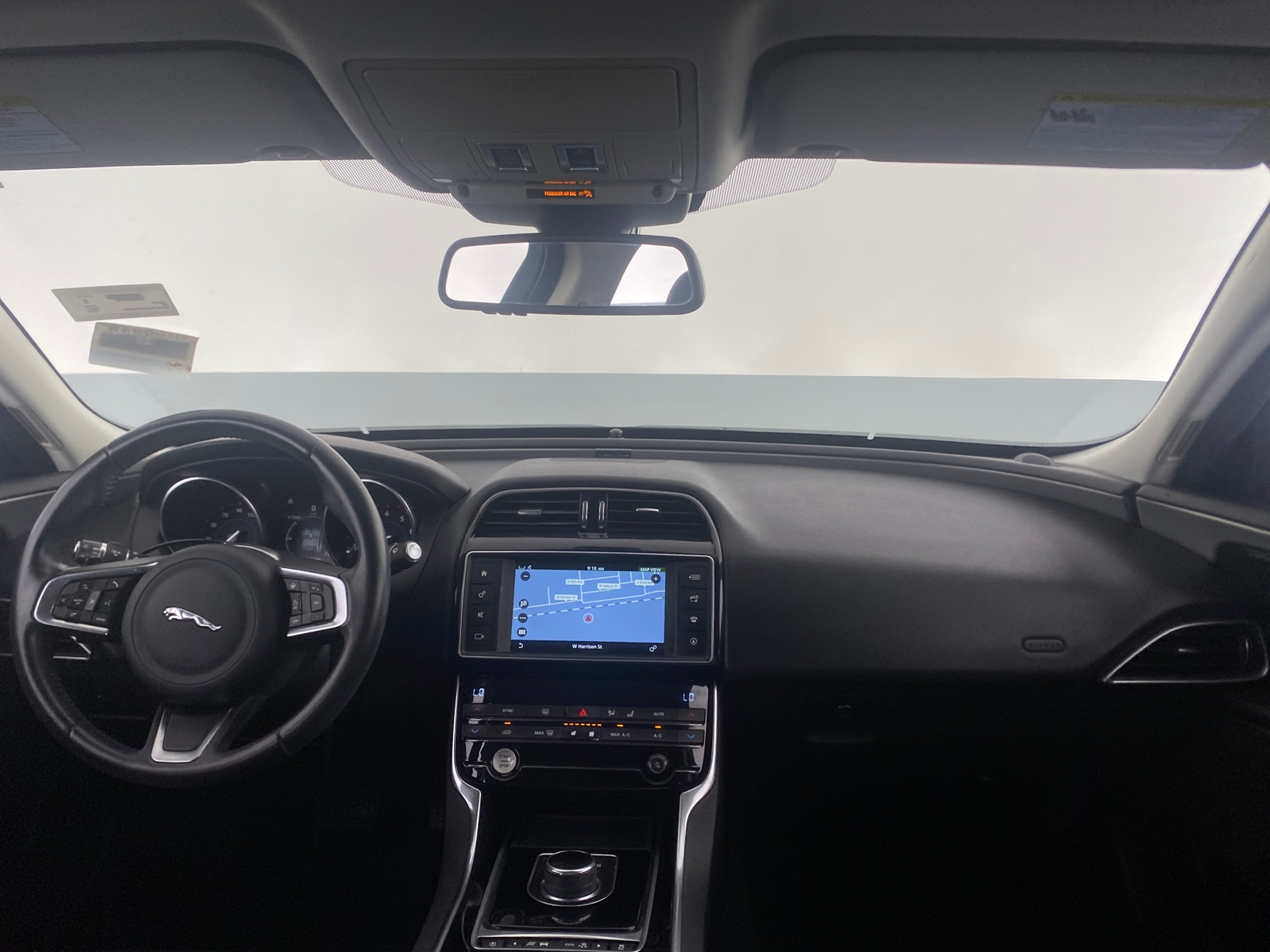 Thumbnail: 2018 Jaguar XE - 2