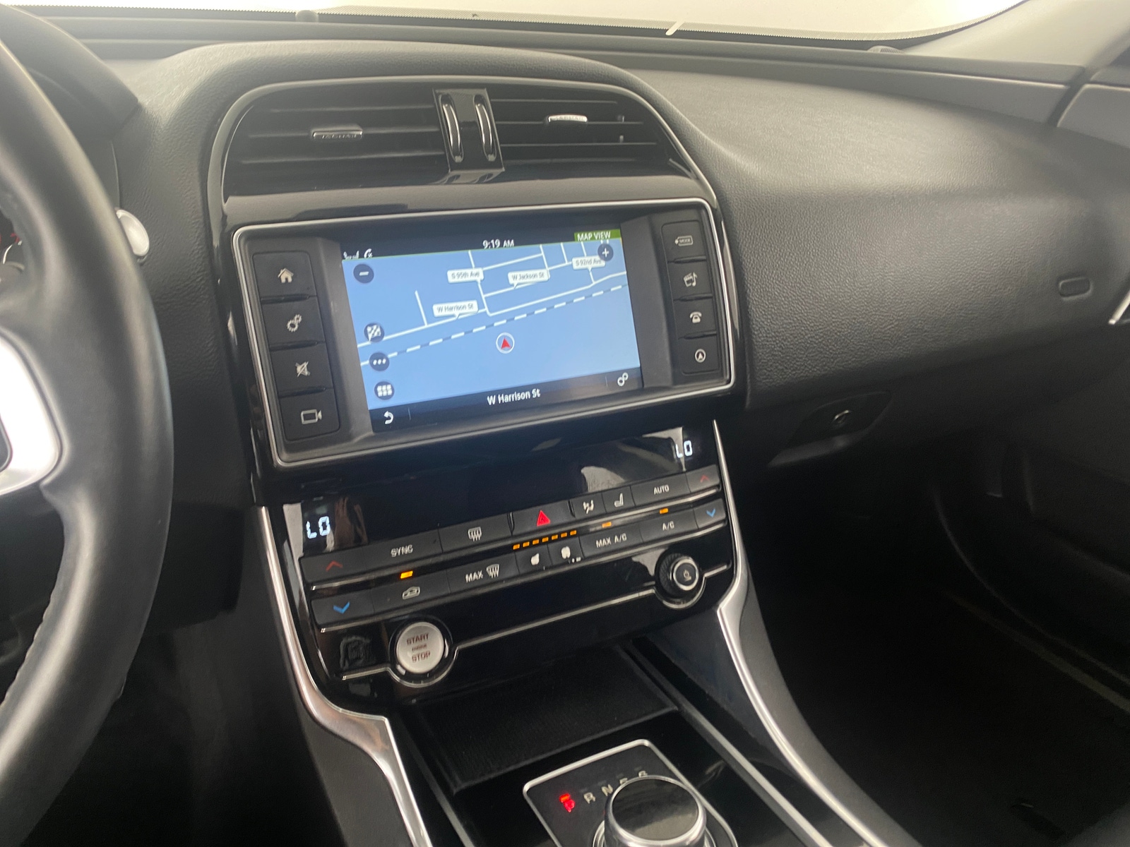 Thumbnail: 2018 Jaguar XE - 3