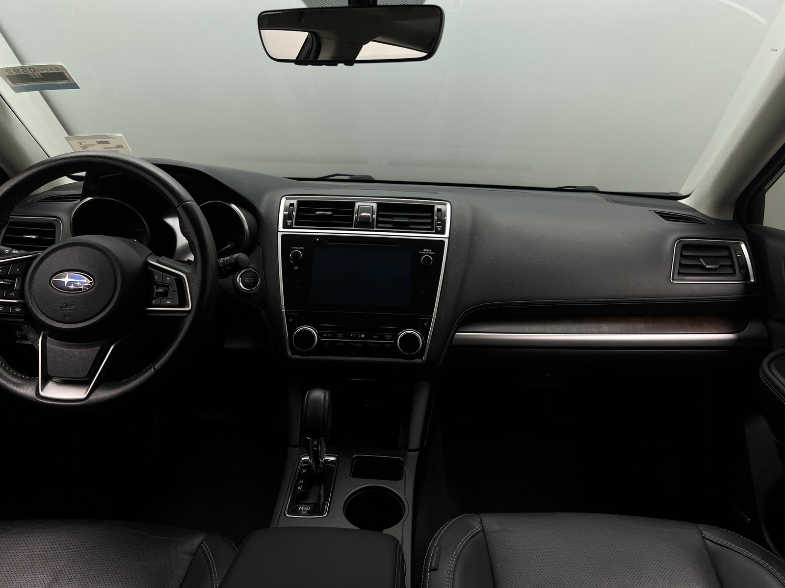 Thumbnail: 2019 Subaru Outback - 2