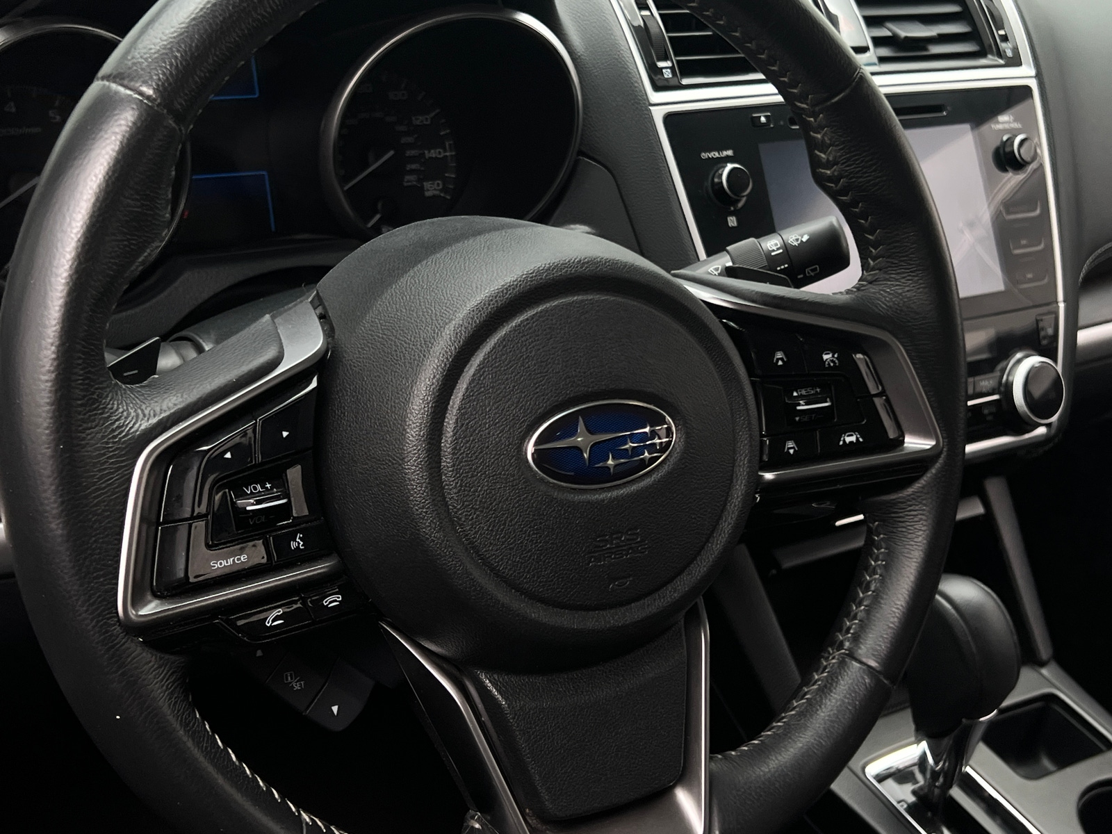 Thumbnail: 2019 Subaru Outback - 4