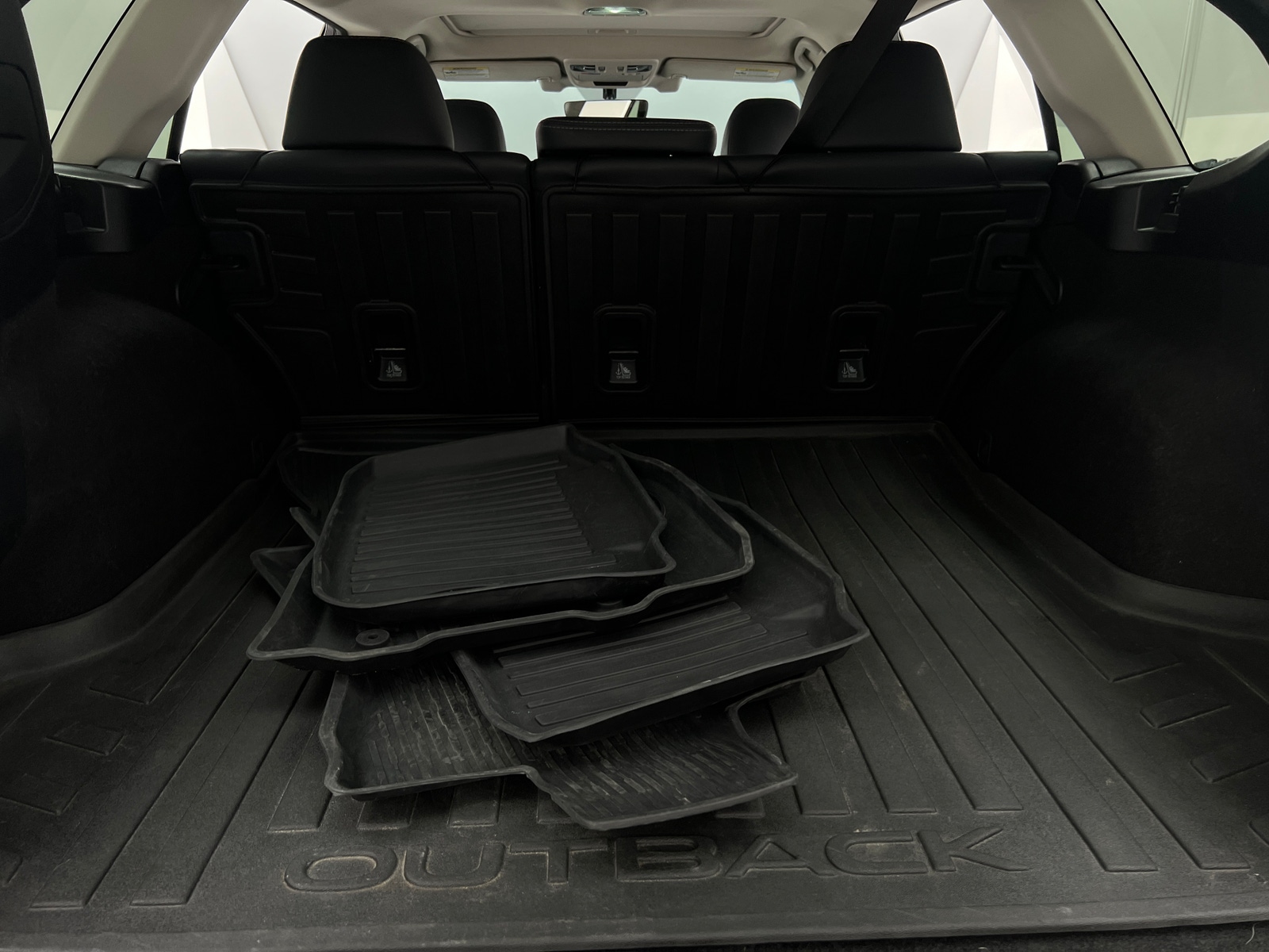 Thumbnail: 2019 Subaru Outback - 6