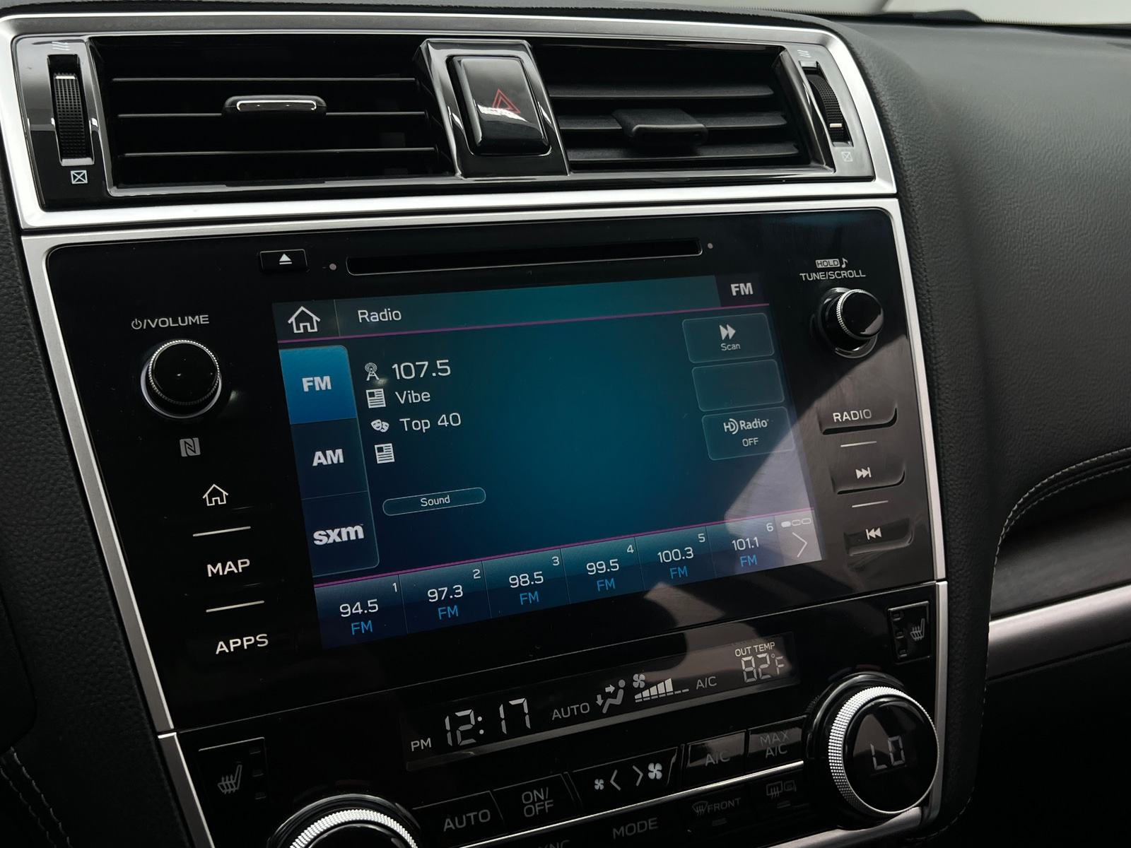 Thumbnail: 2019 Subaru Outback - 3