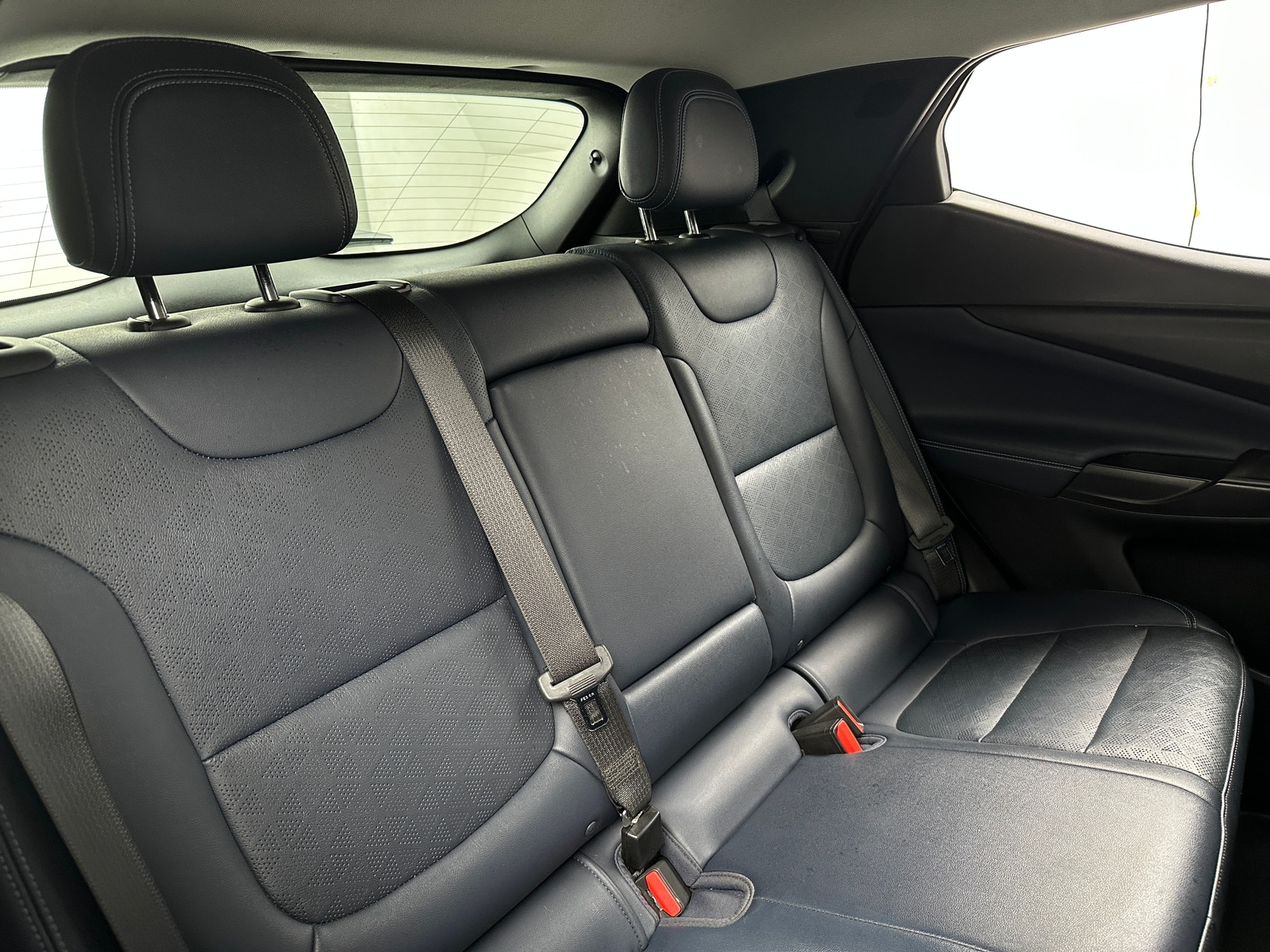 Thumbnail: 2023 Chevrolet Bolt EUV - 6