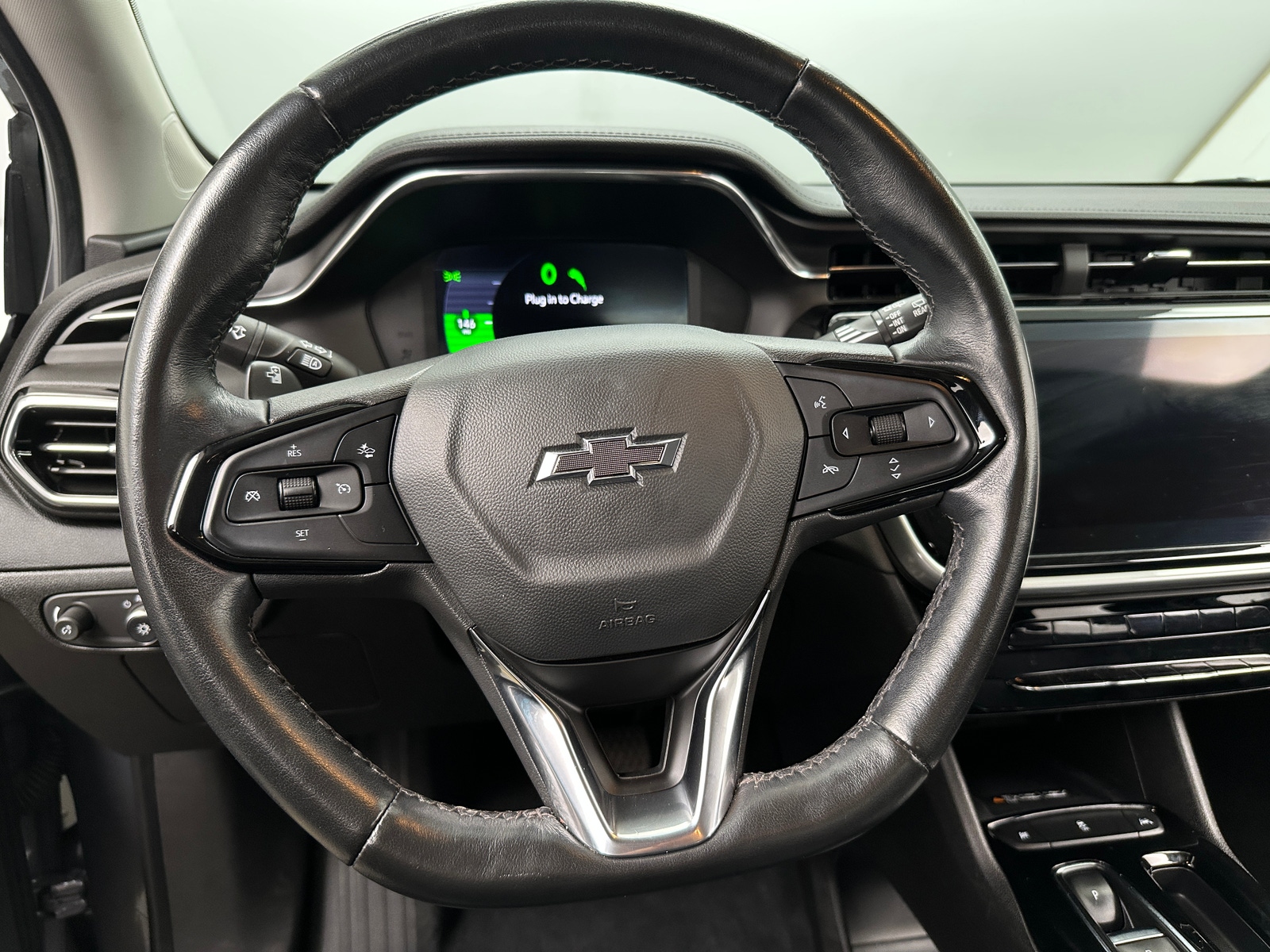 Thumbnail: 2023 Chevrolet Bolt EUV - 5