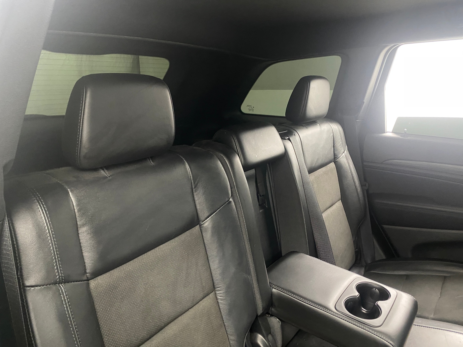 Thumbnail: 2021 Jeep Grand Cherokee - 5