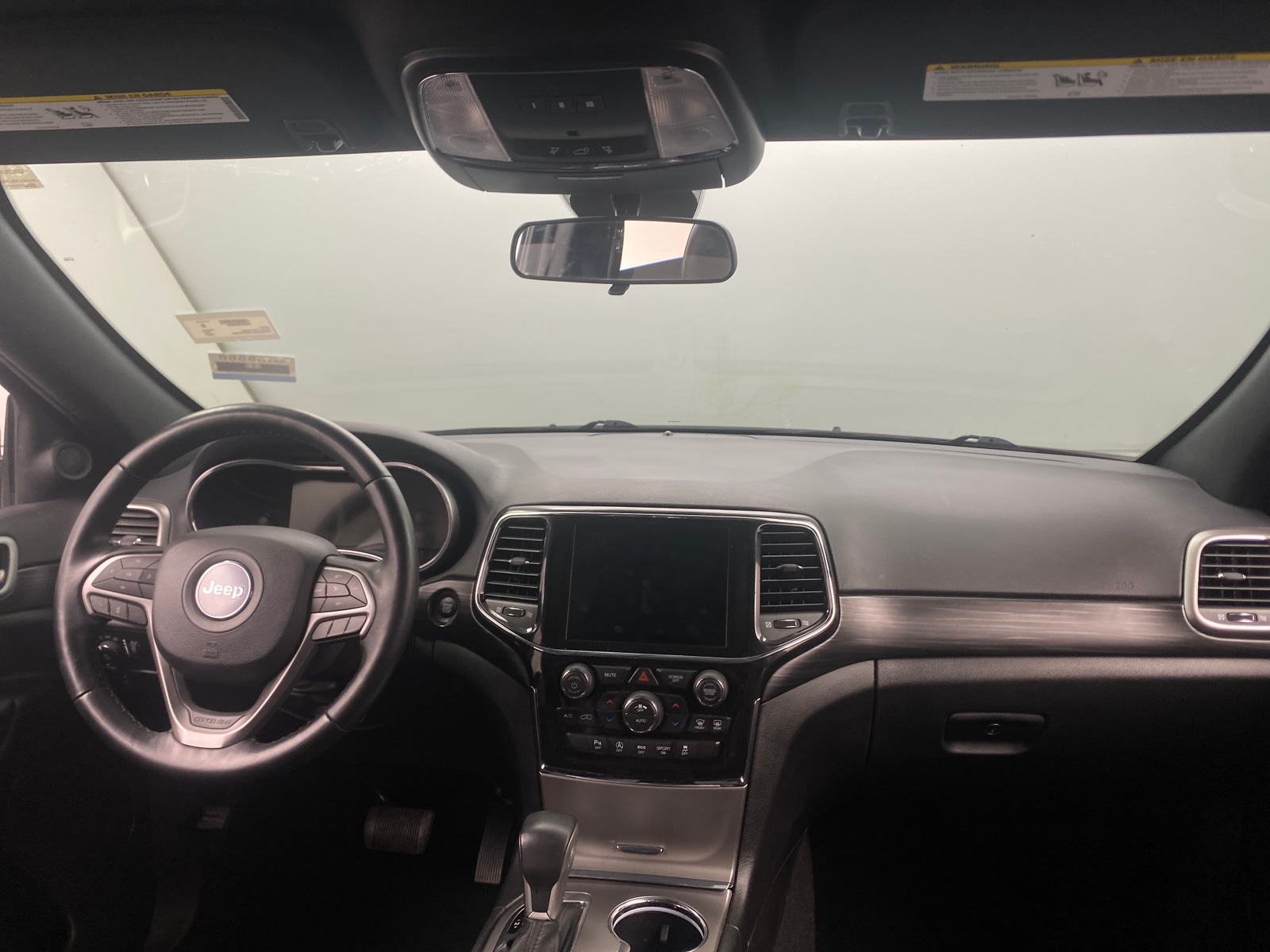Thumbnail: 2021 Jeep Grand Cherokee - 2