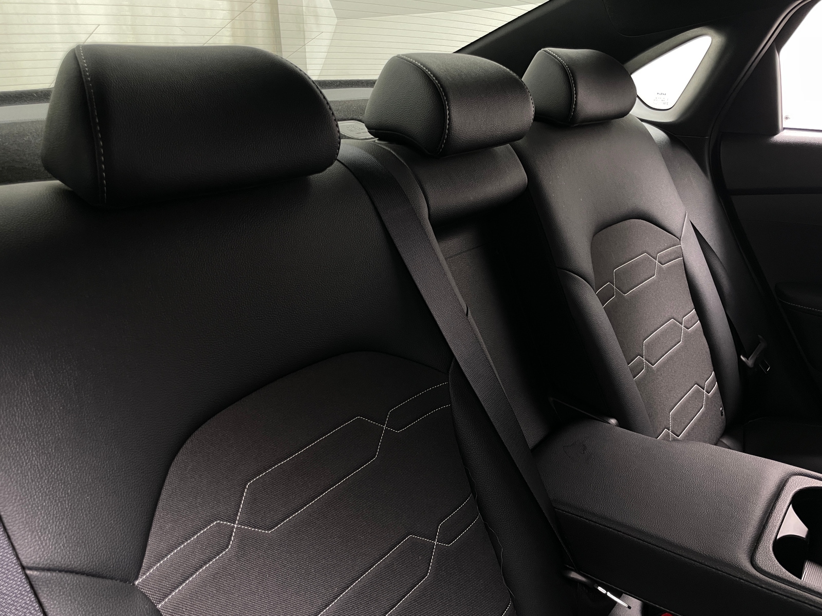 Thumbnail: 2024 Kia Forte - 5