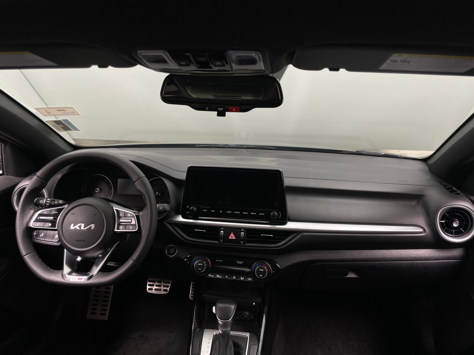 Thumbnail: 2024 Kia Forte - 2