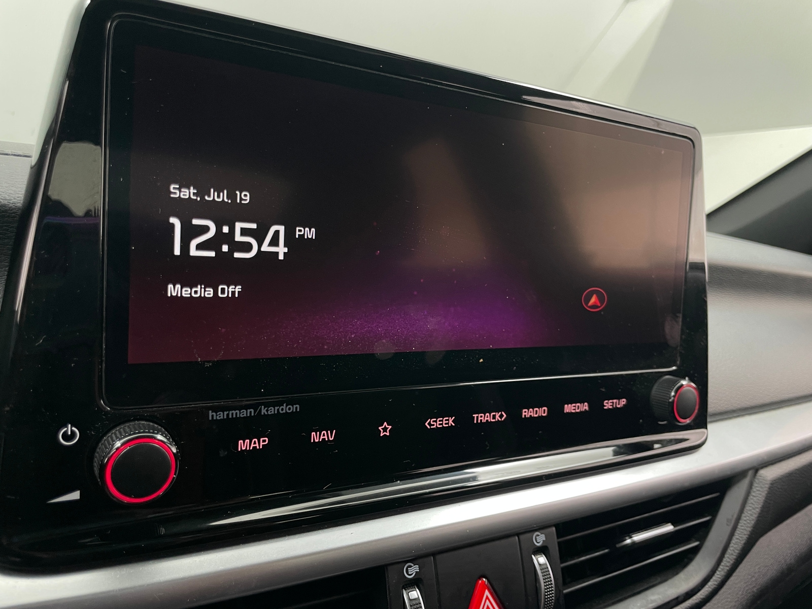 Thumbnail: 2024 Kia Forte - 3