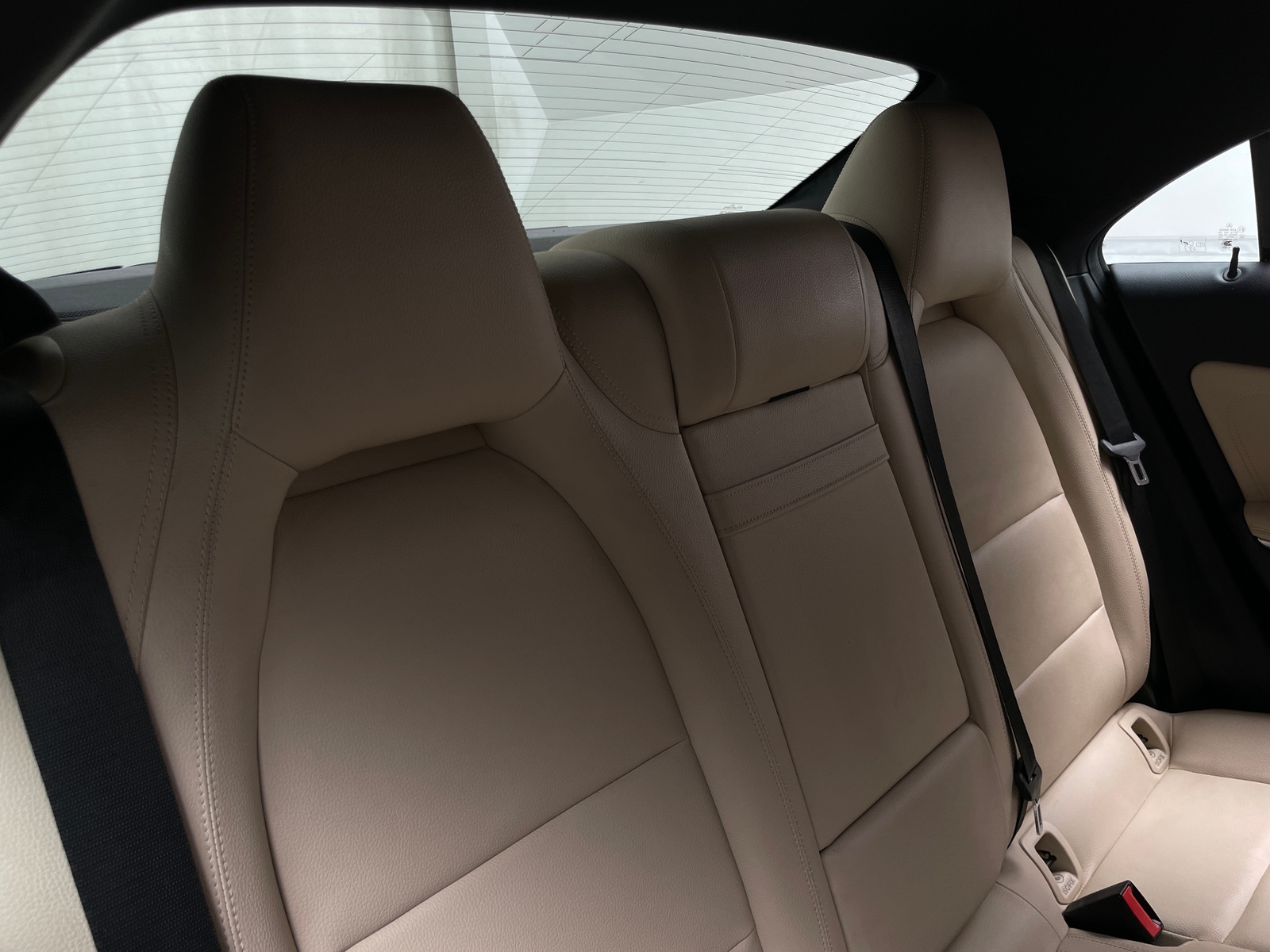 Thumbnail: 2015 Mercedes-Benz CLA - 5