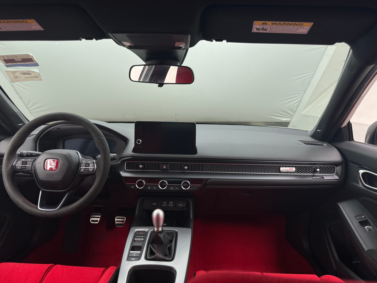 Thumbnail: 2023 Honda Civic - 3