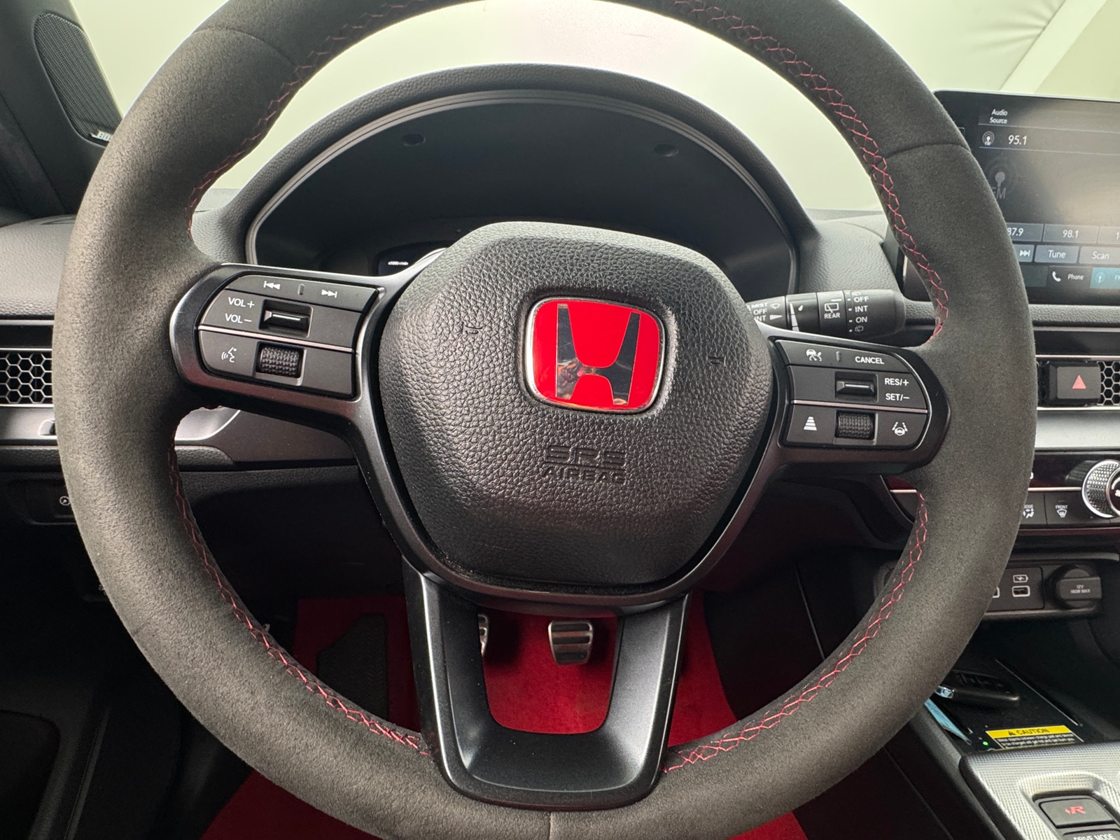 Thumbnail: 2023 Honda Civic - 5