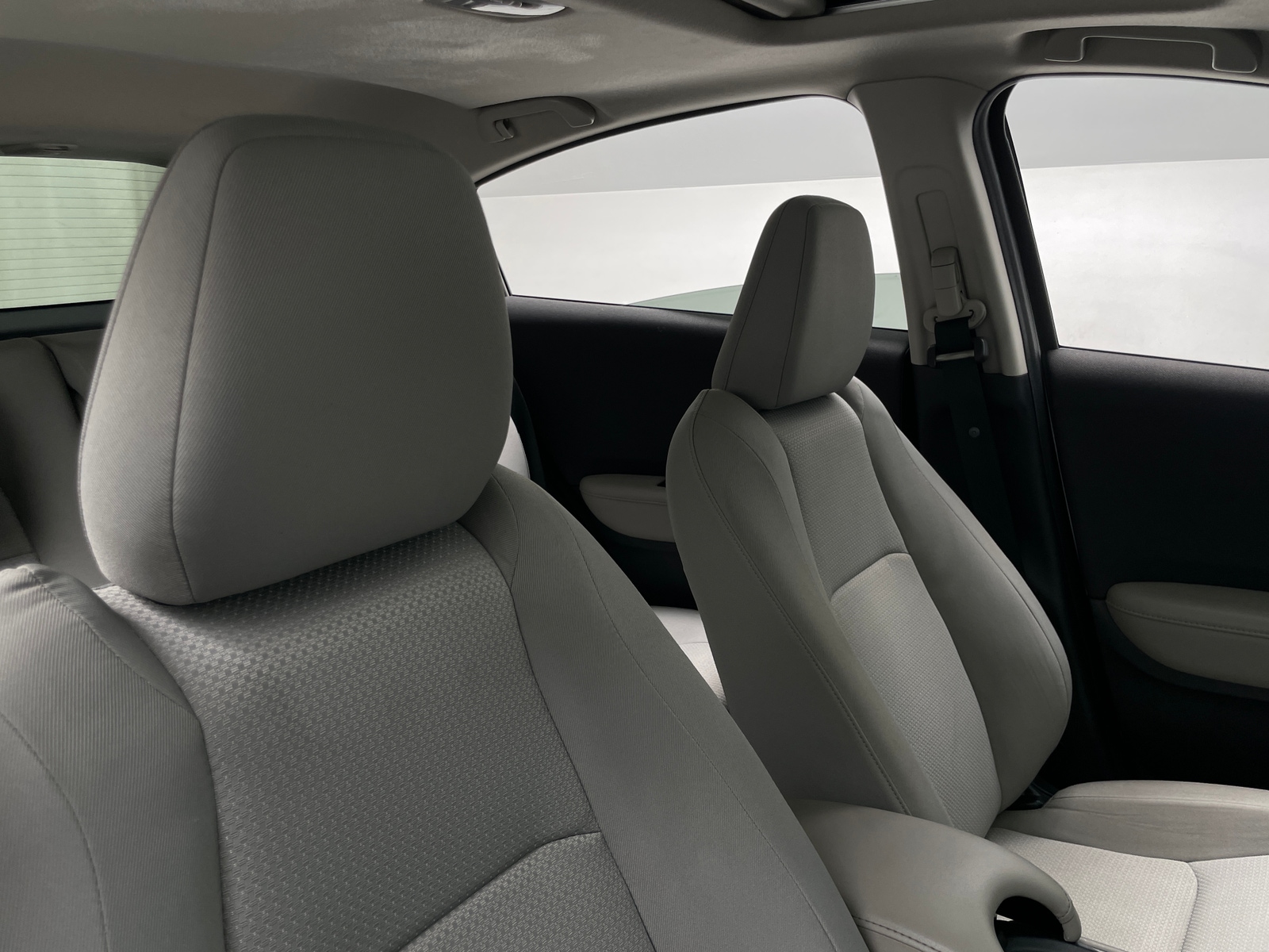 Thumbnail: 2021 Honda HR-V - 2