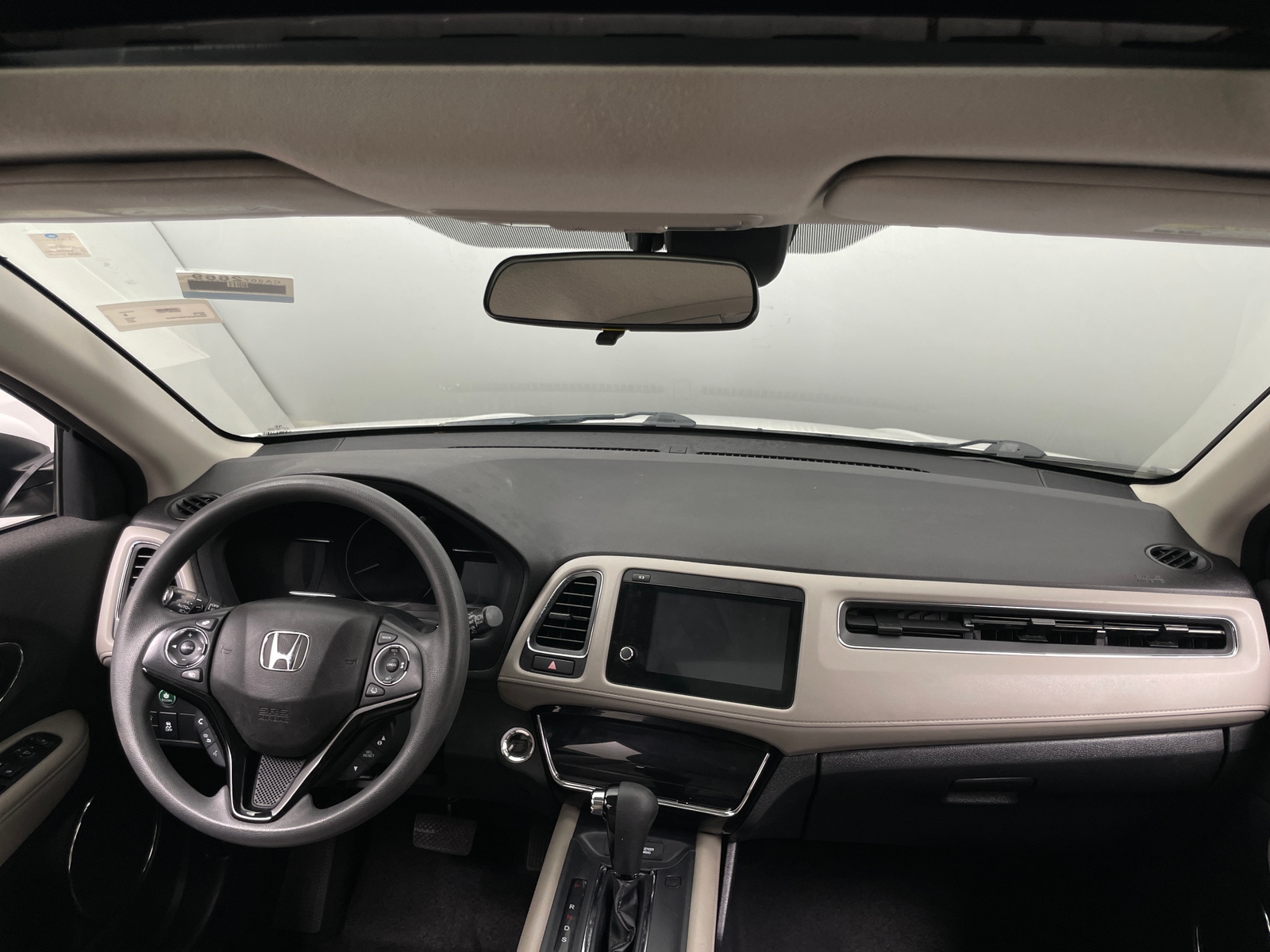 Thumbnail: 2021 Honda HR-V - 3