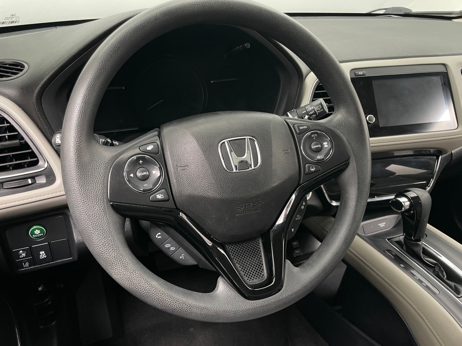 Thumbnail: 2021 Honda HR-V - 5