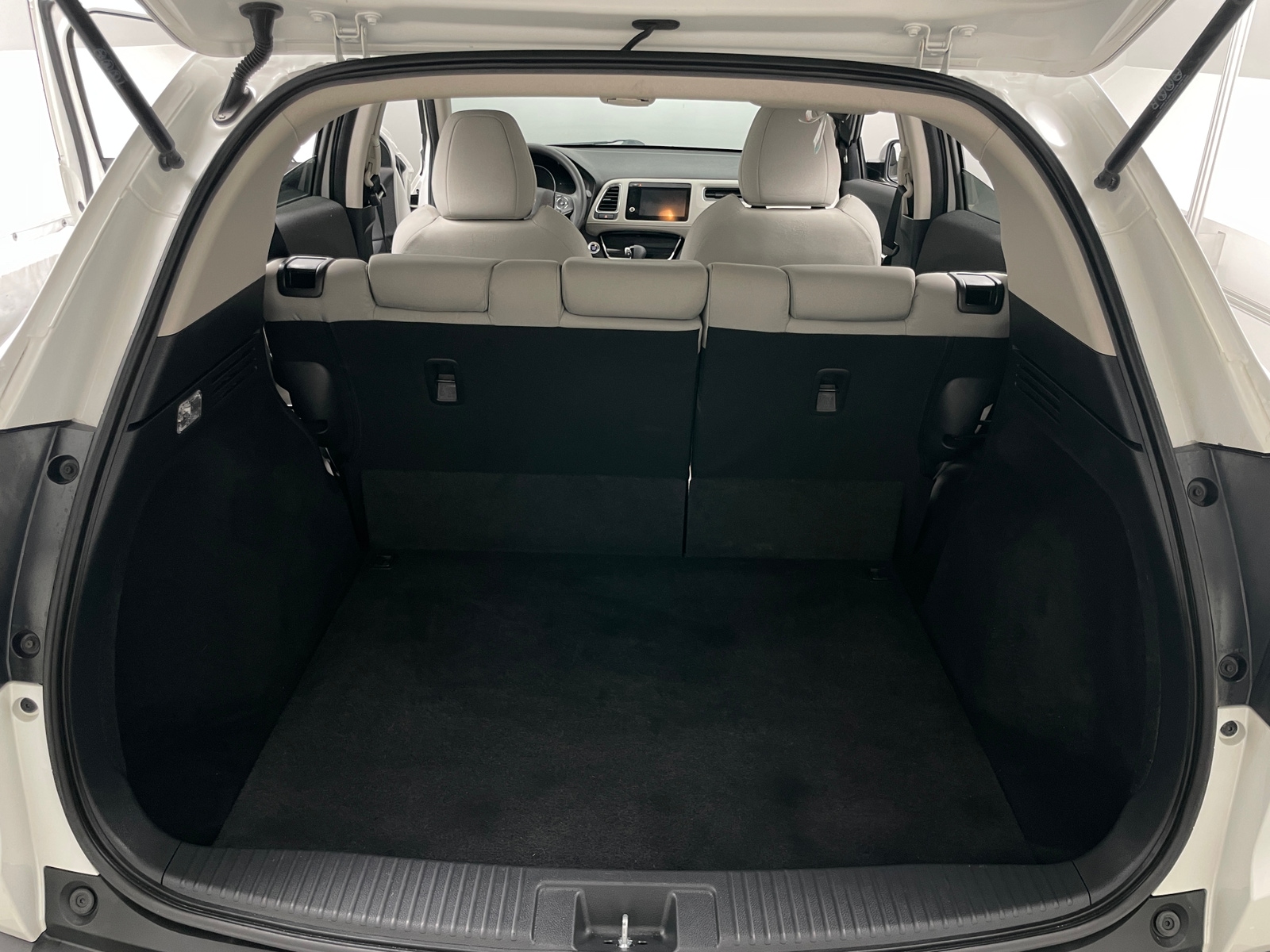 Thumbnail: 2021 Honda HR-V - 7