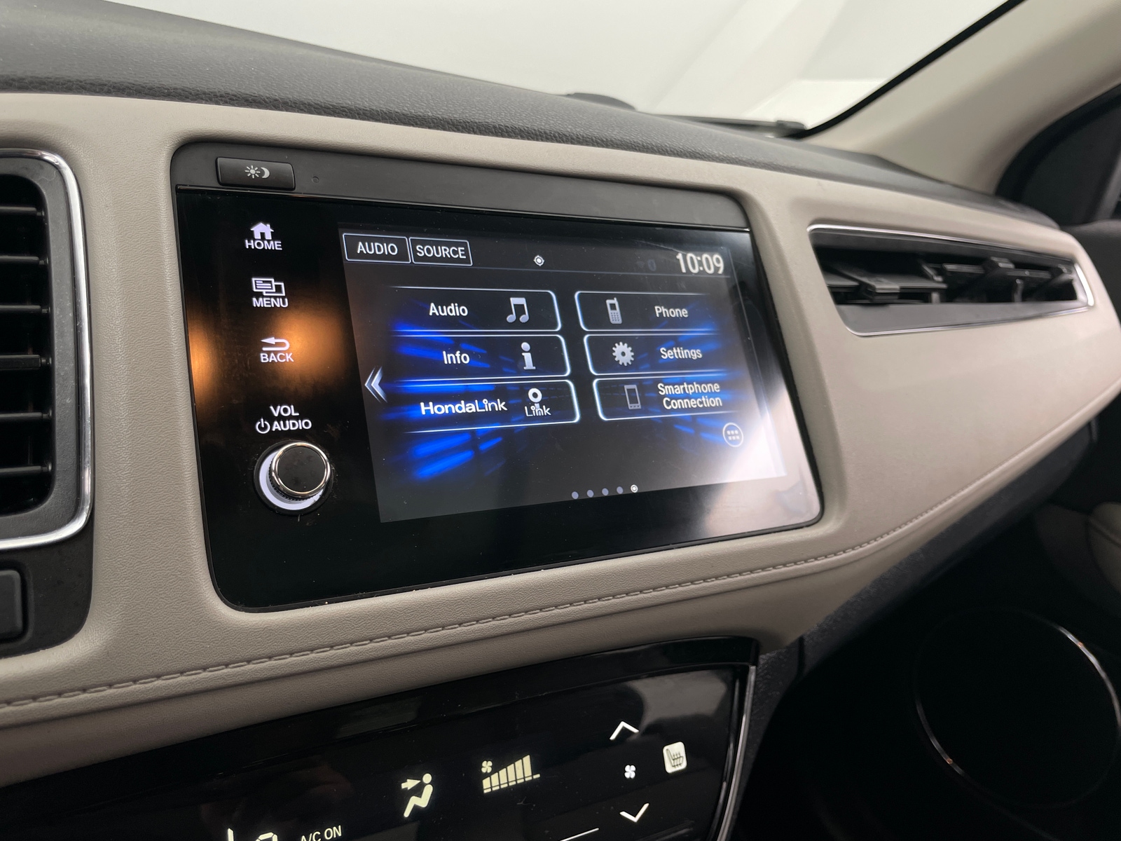 Thumbnail: 2021 Honda HR-V - 4