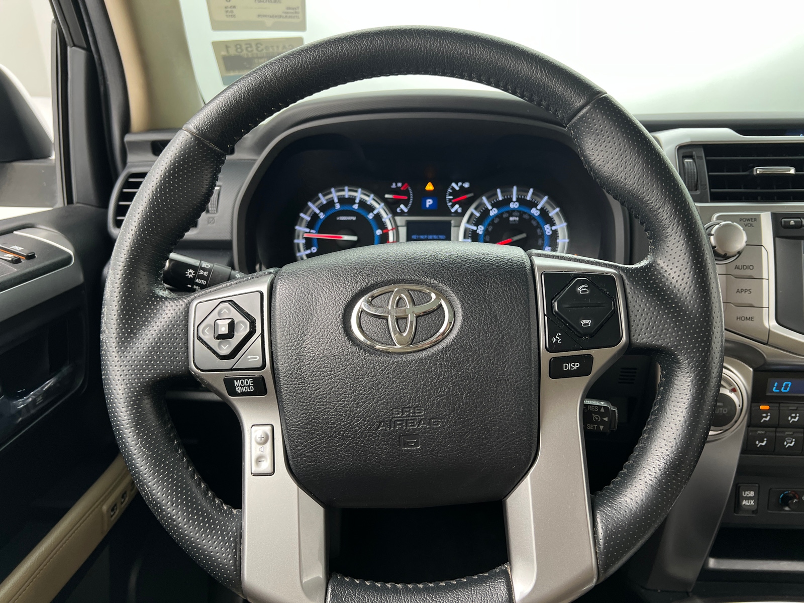 Thumbnail: 2017 Toyota 4Runner - 4