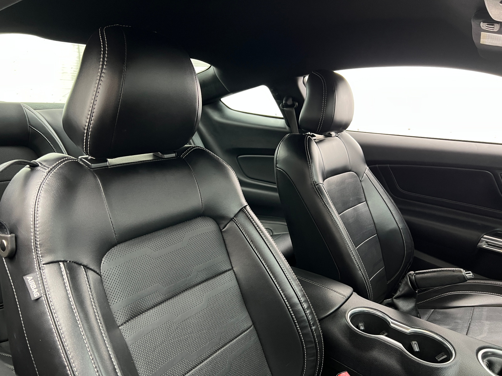Thumbnail: 2020 Ford Mustang - 2